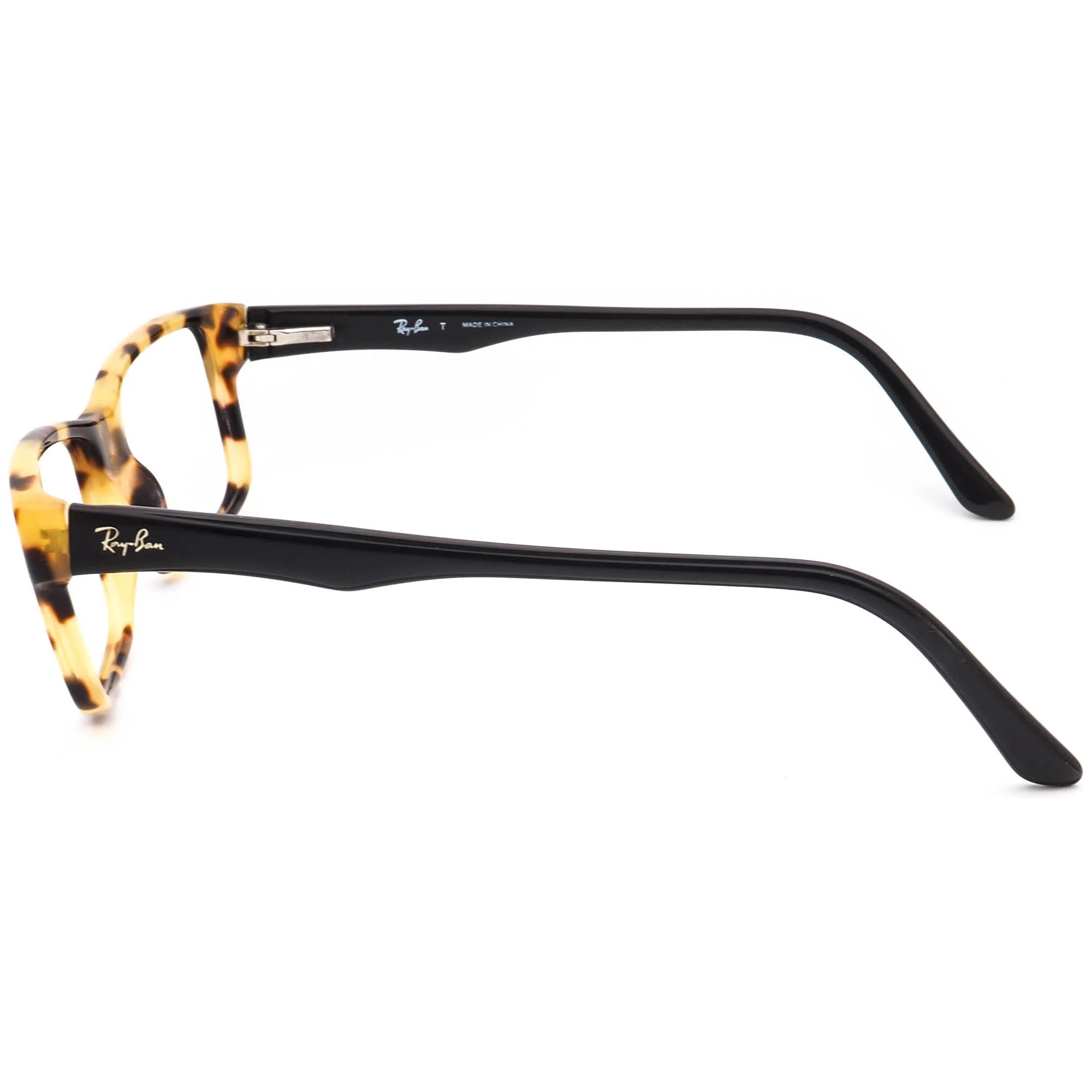 Ray-Ban RB 5245 5608 54□17 145 - Image 5
