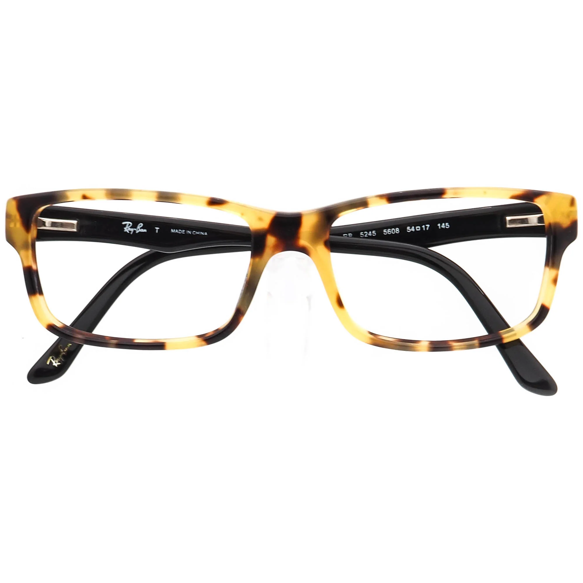 Ray-Ban RB 5245 5608 54□17 145 - Image 6