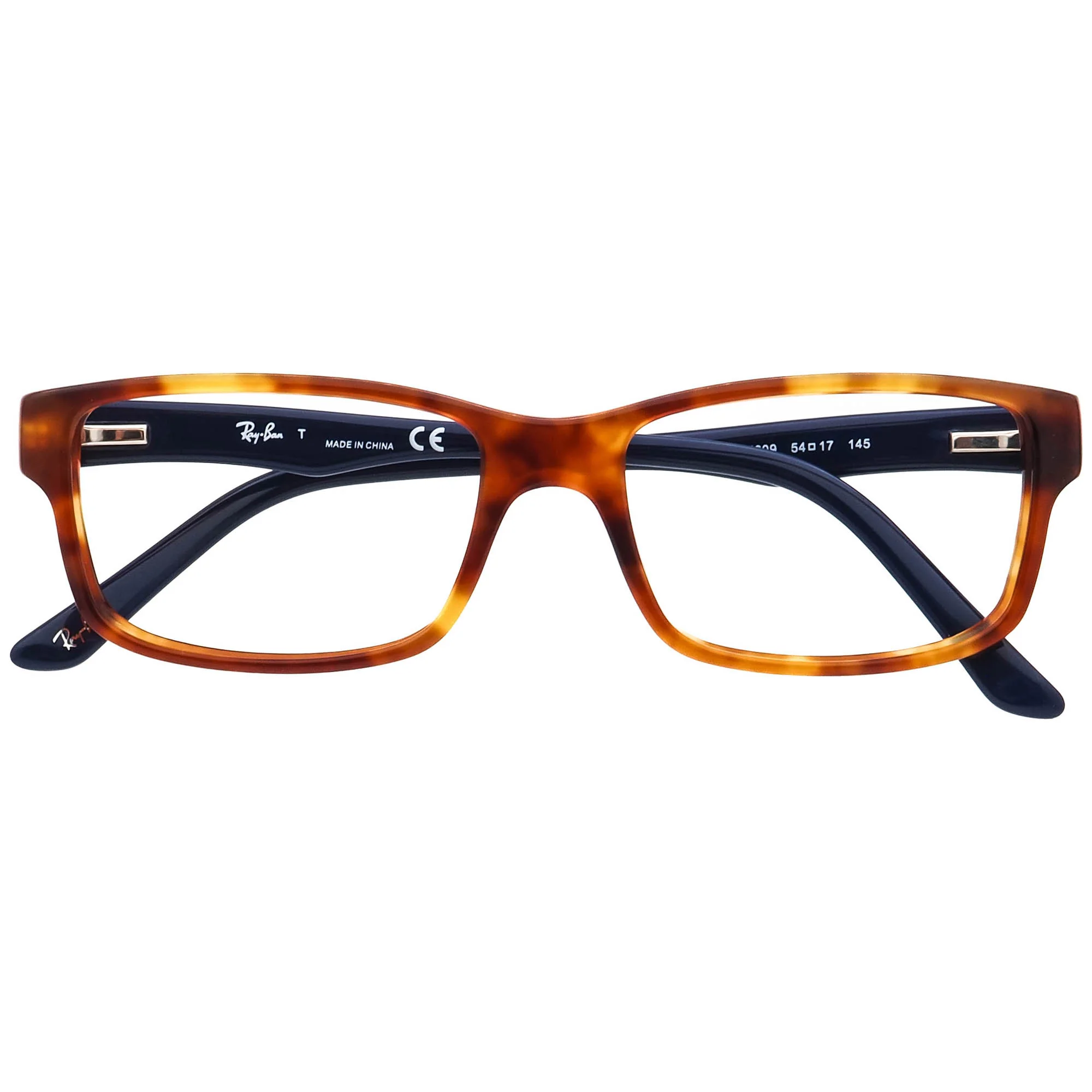 Ray-Ban RB 5245 5609   54□17 145 - Image 6