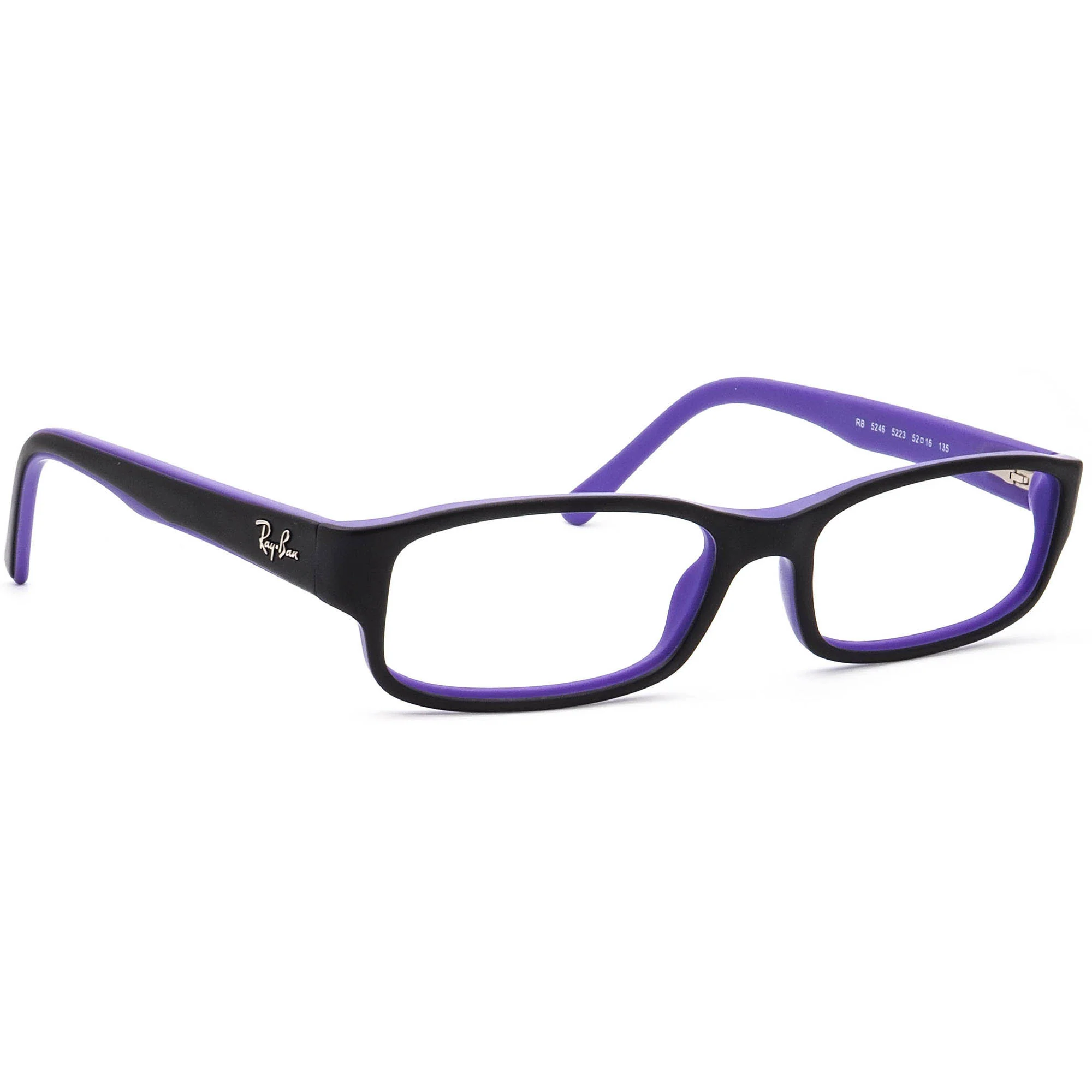 Ray-Ban RB 5246 5223   52□16 135