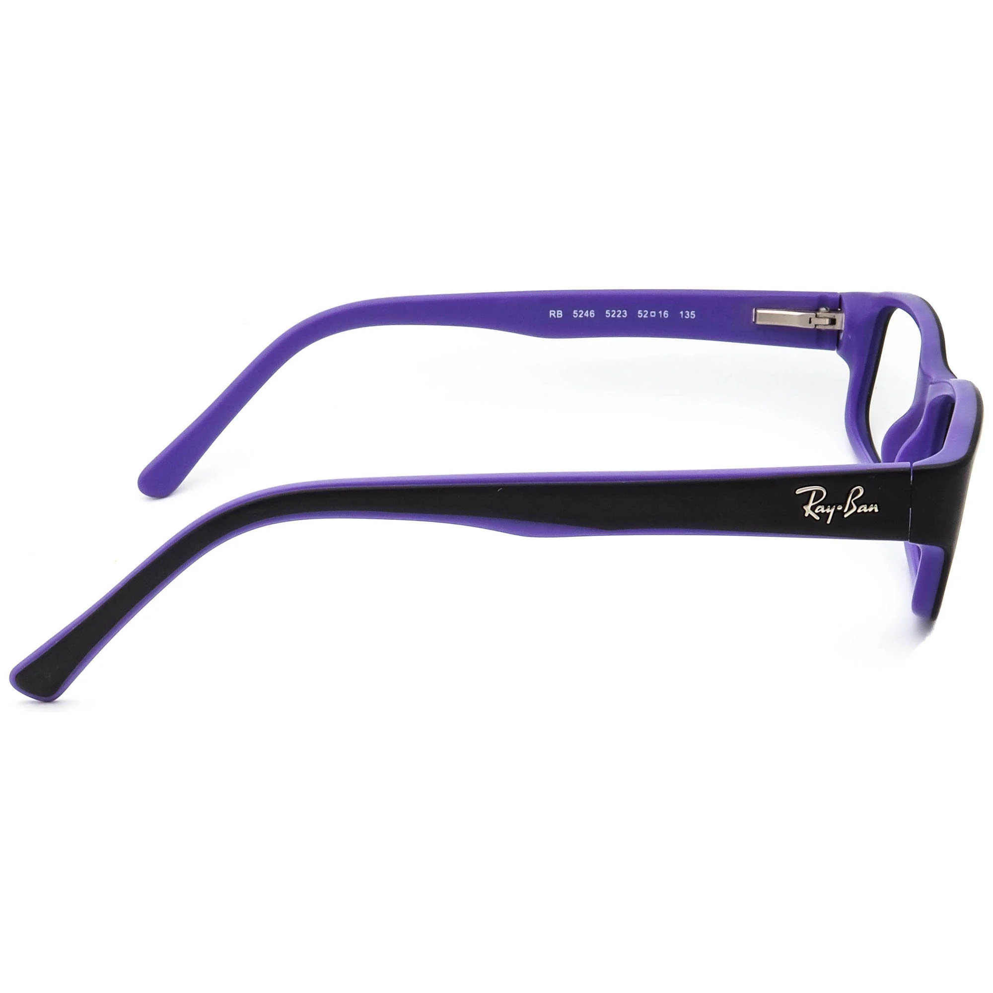 Ray-Ban RB 5246 5223   52□16 135 - Image 4