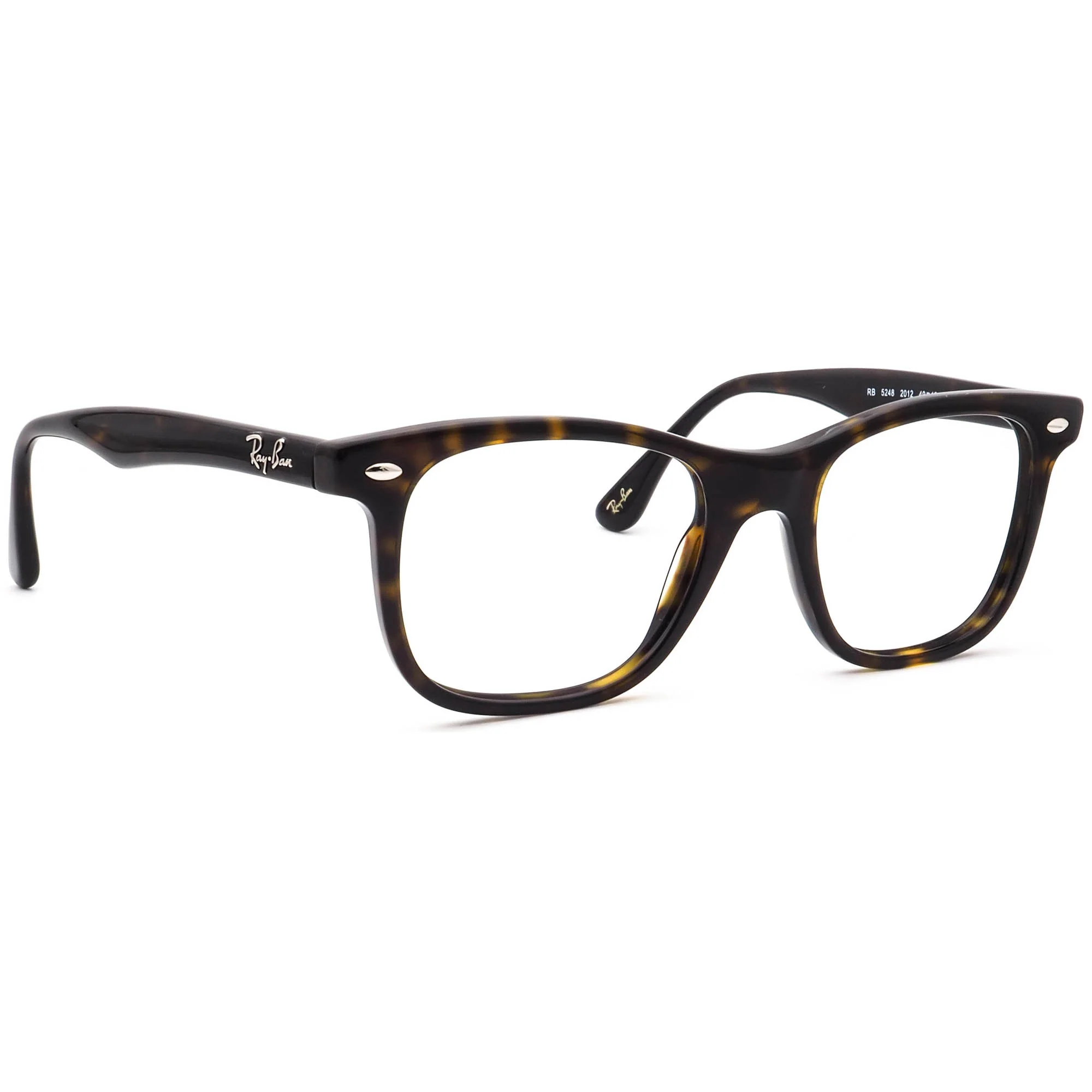 Ray-Ban RB 5248 2012  49□19 140