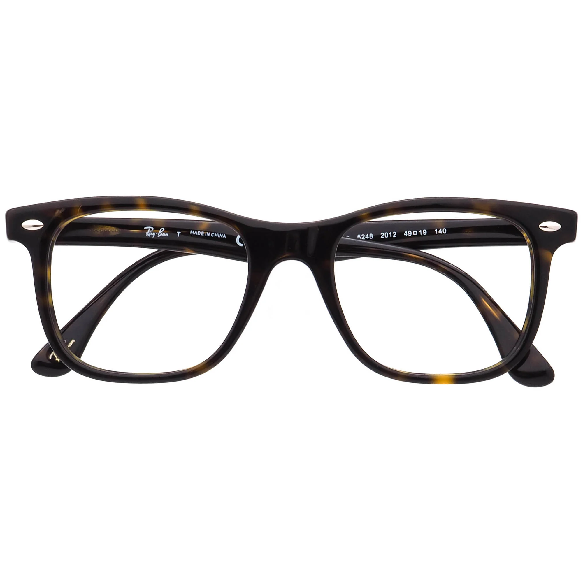 Ray-Ban RB 5248 2012  49□19 140 - Image 6