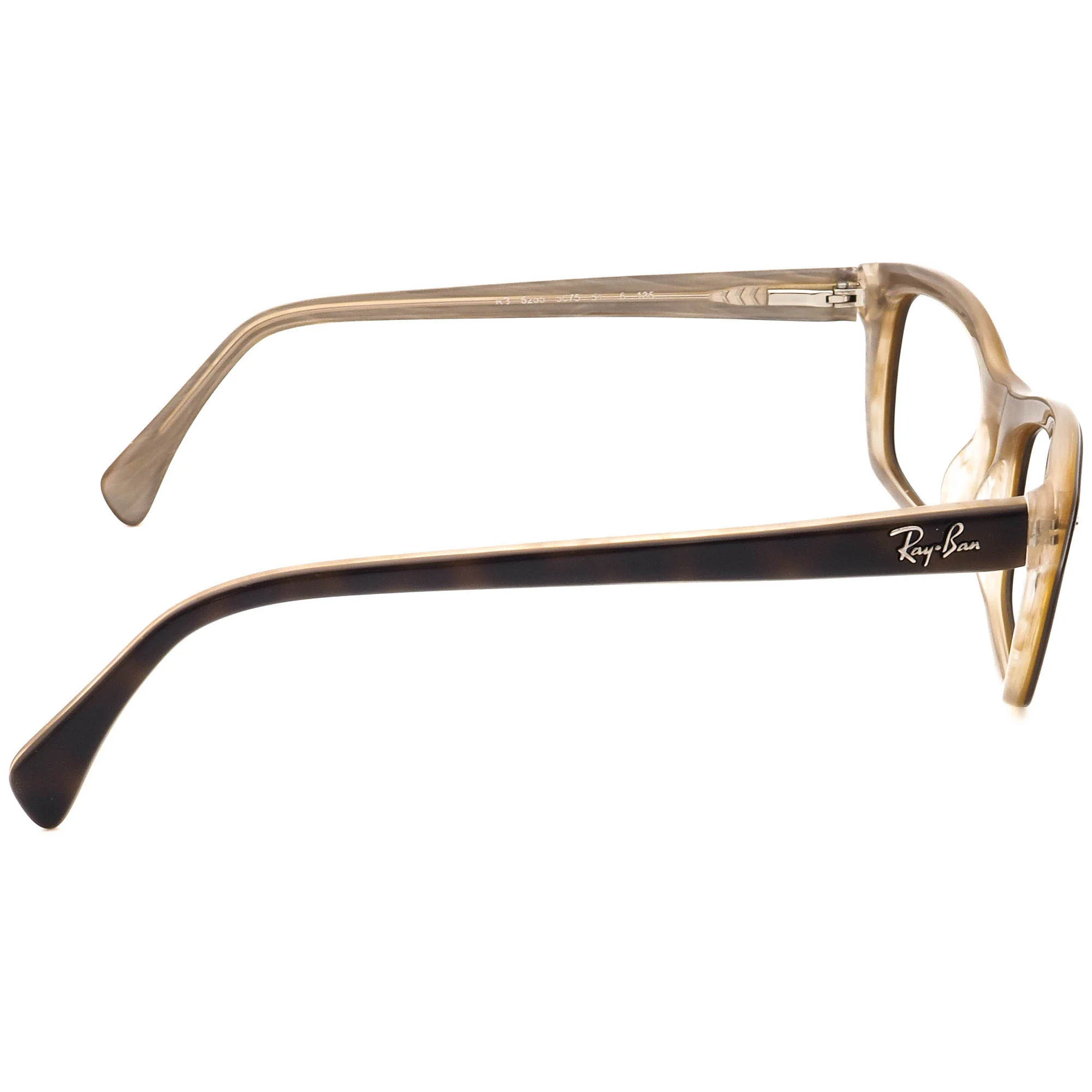 Ray-Ban RB 5255 5075  51□16 135 - Image 4
