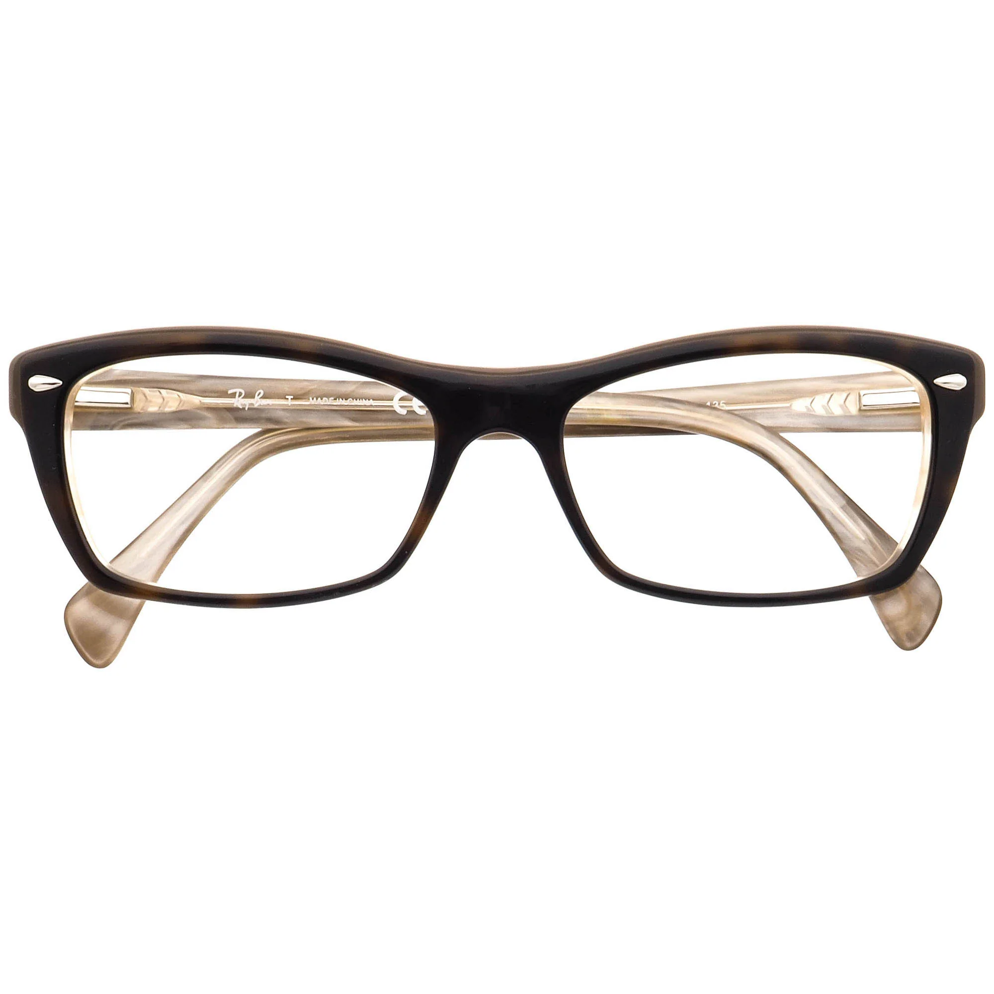 Ray-Ban RB 5255 5075  51□16 135 - Image 6