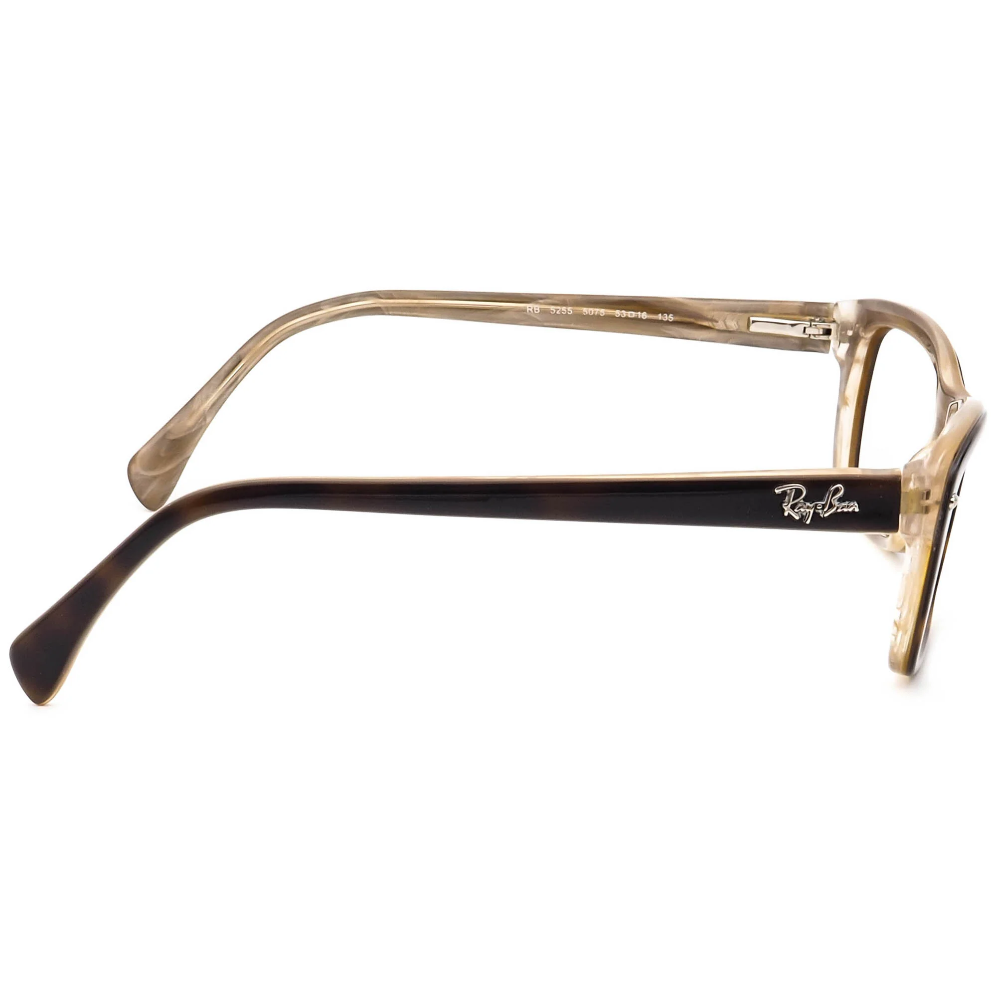 Ray-Ban RB 5255 5075   53□16 135 - Image 4