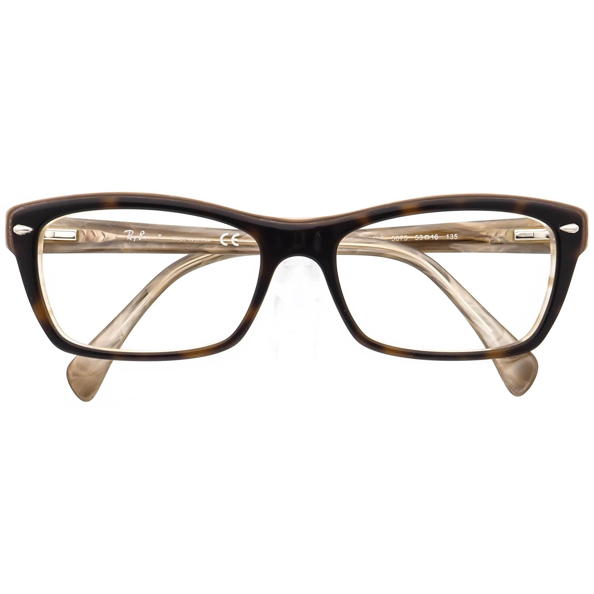 Ray-Ban RB 5255 5075   53□16 135 - Image 6