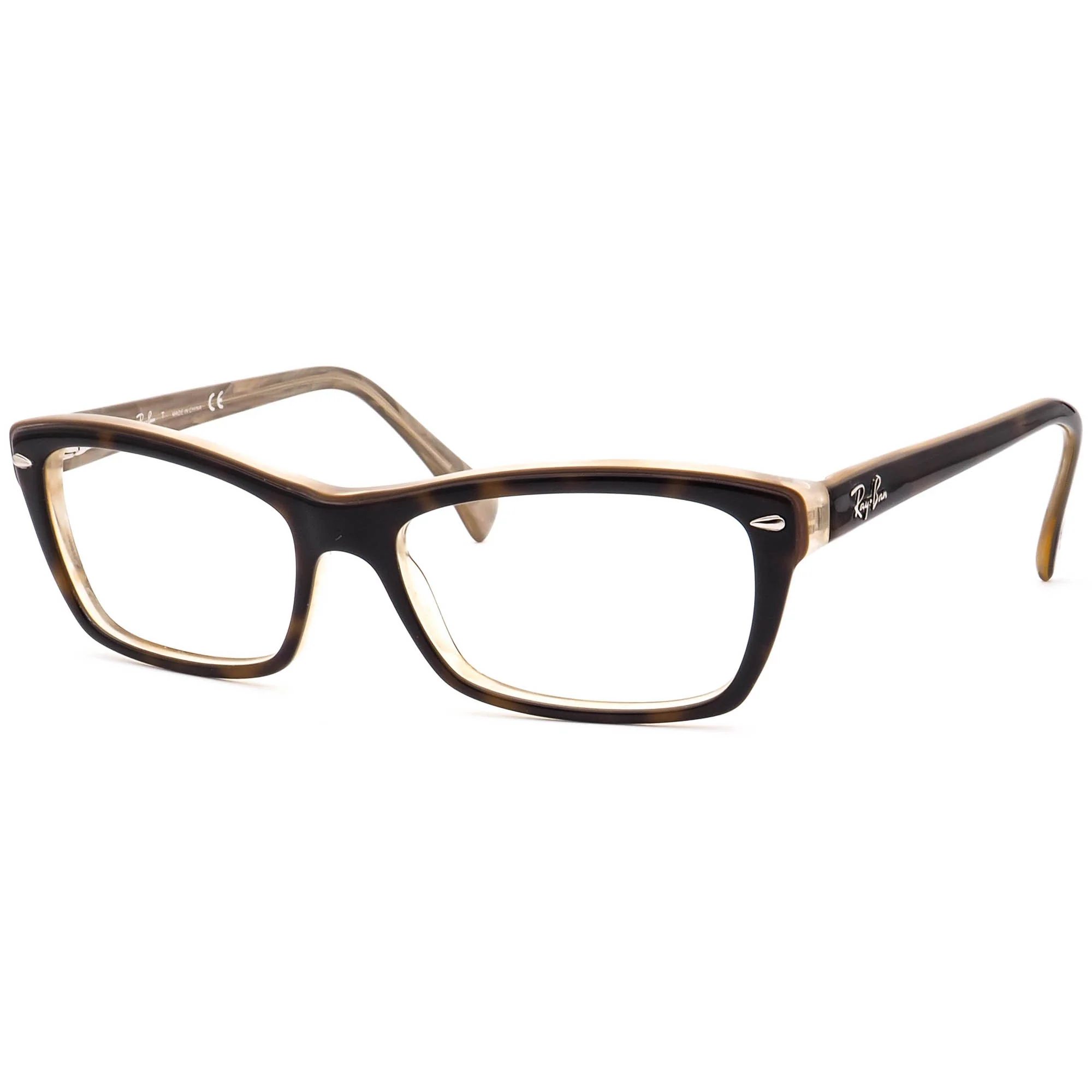 Ray-Ban RB 5255 5075  53□16 135 - Image 3