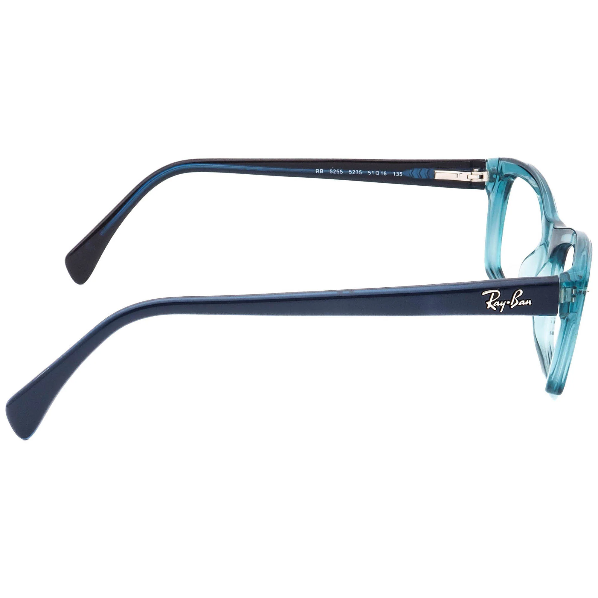 Ray-Ban RB 5255 5235 51□16 135 - Image 4