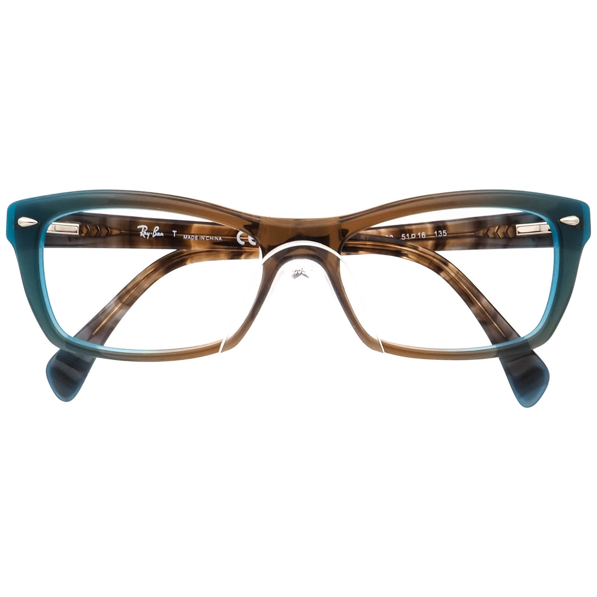 Ray-Ban RB 5255 5490 51□16 135 - Image 6
