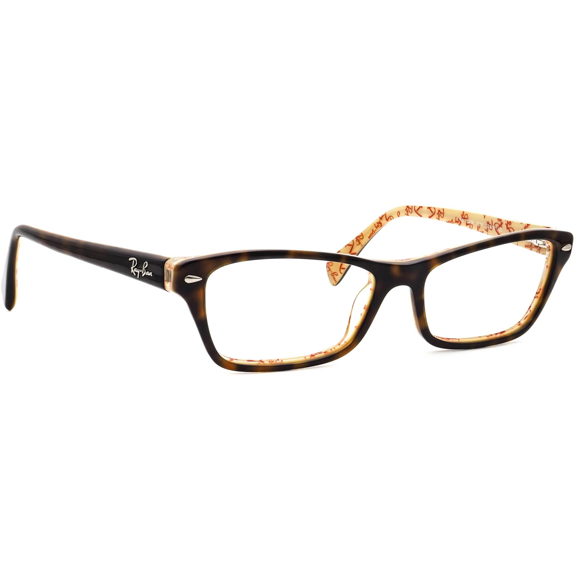 Ray-Ban RB 5256 5057 52□16 135