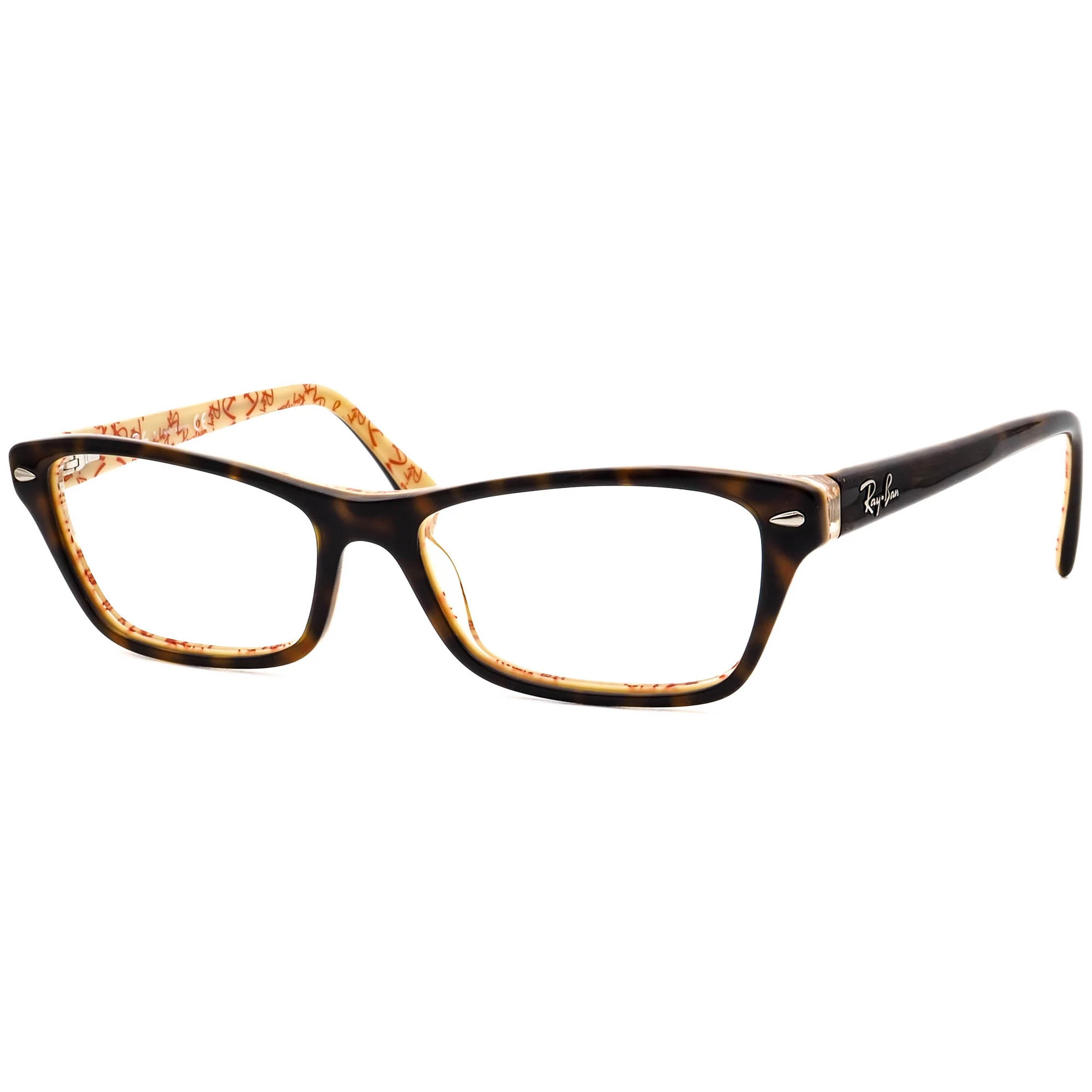 Ray-Ban RB 5256 5057 52□16 135 - Image 3