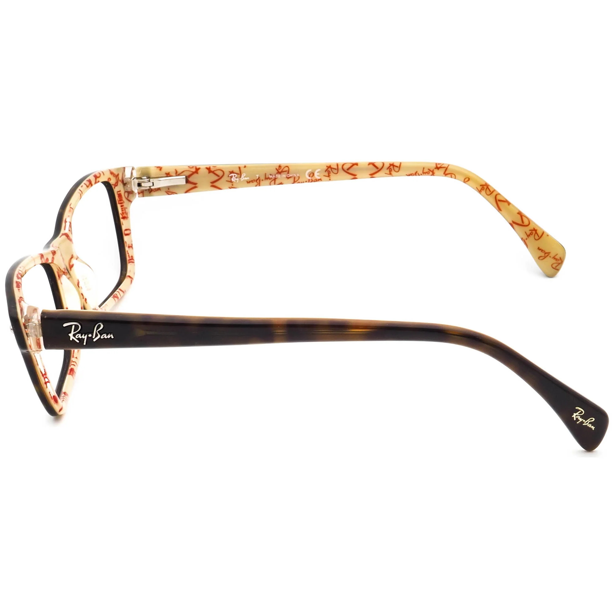 Ray-Ban RB 5256 5057 52□16 135 - Image 5