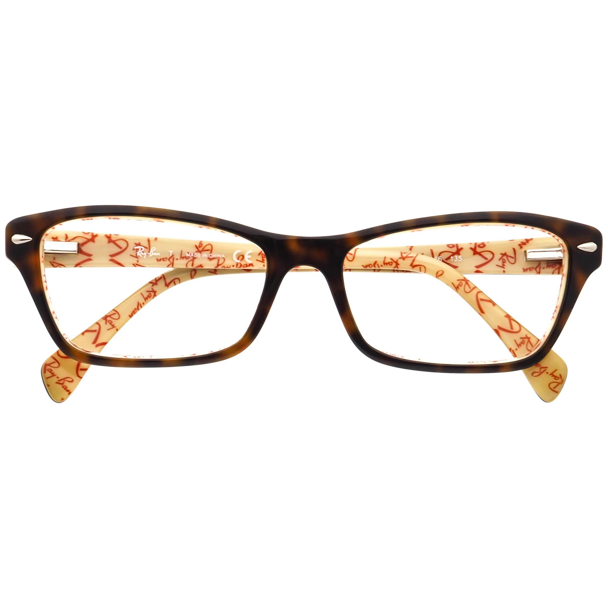 Ray-Ban RB 5256 5057 52□16 135 - Image 6
