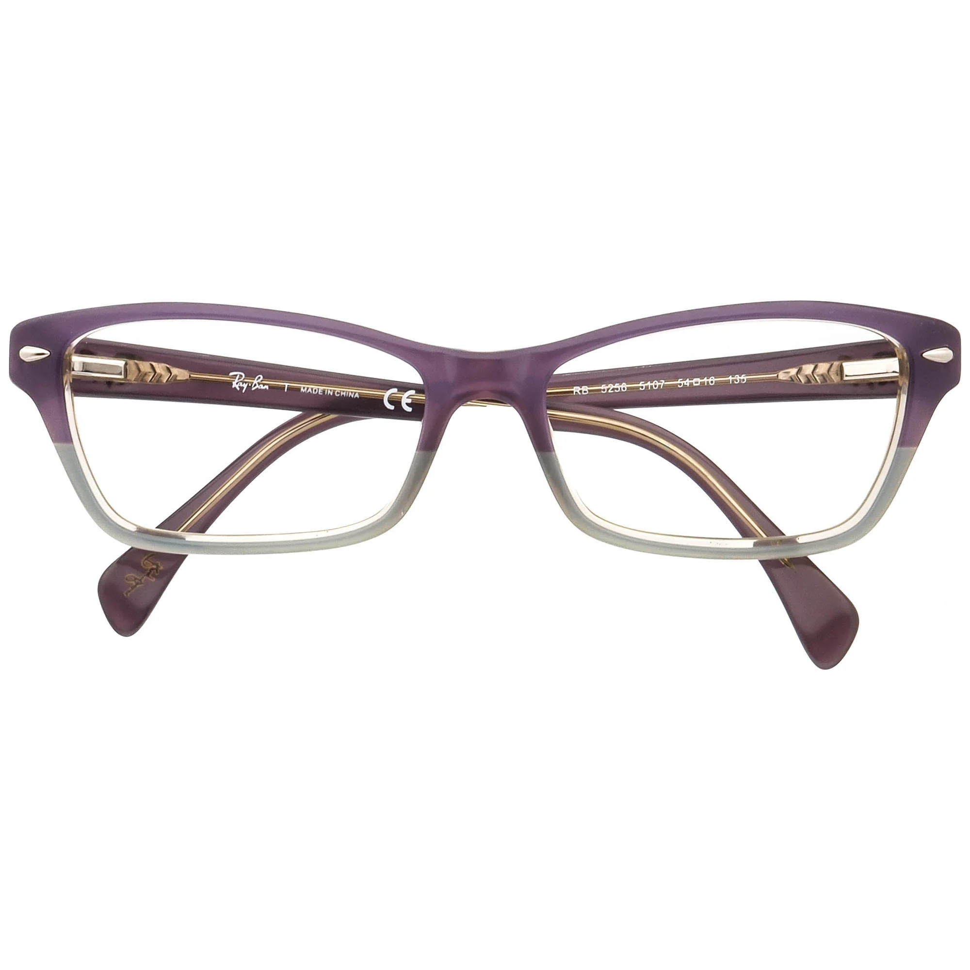 Ray-Ban RB 5256 5107  54 ▢ 16 135 54□16 135 - Image 6