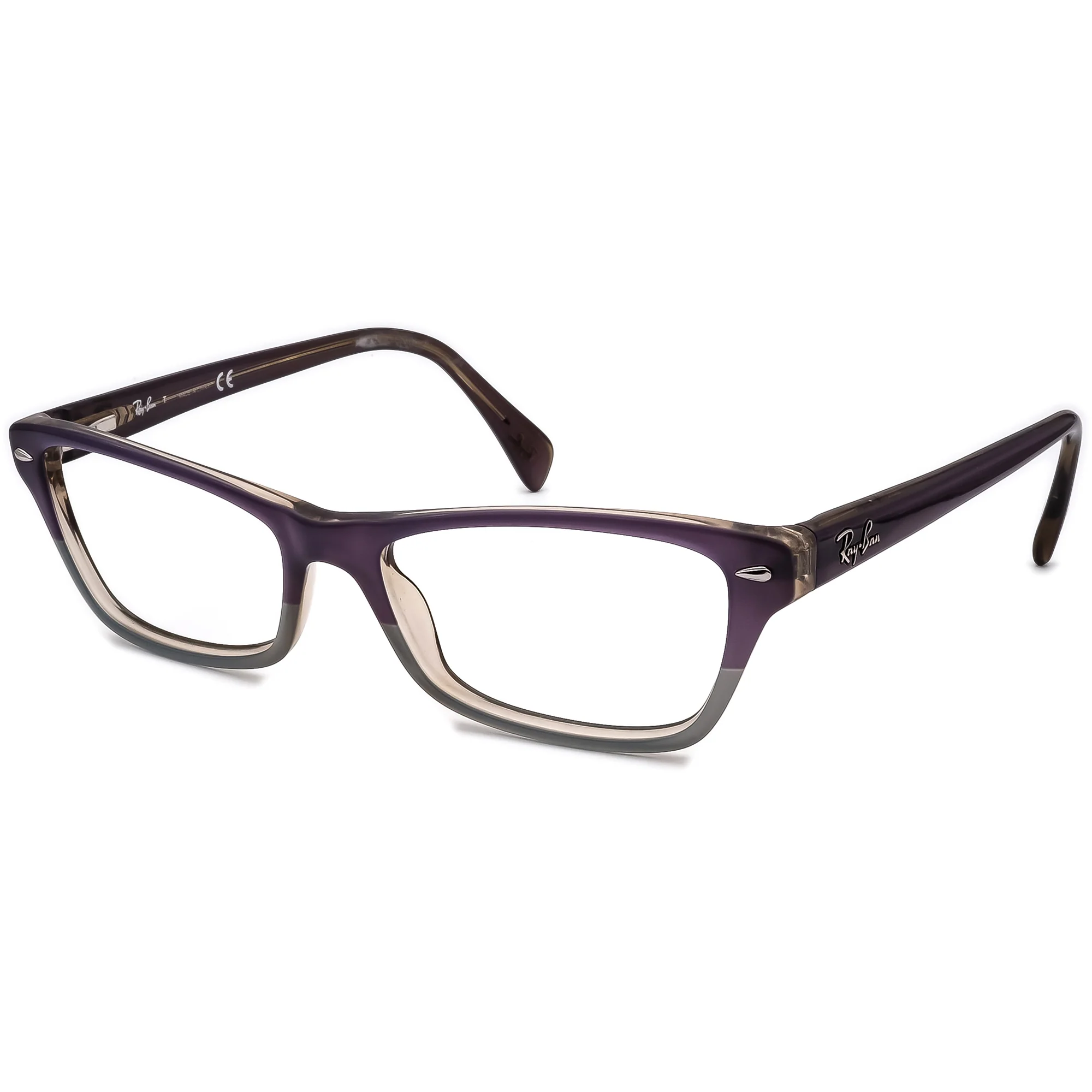 Ray-Ban RB 5256 5107 52□16 135 - Image 3