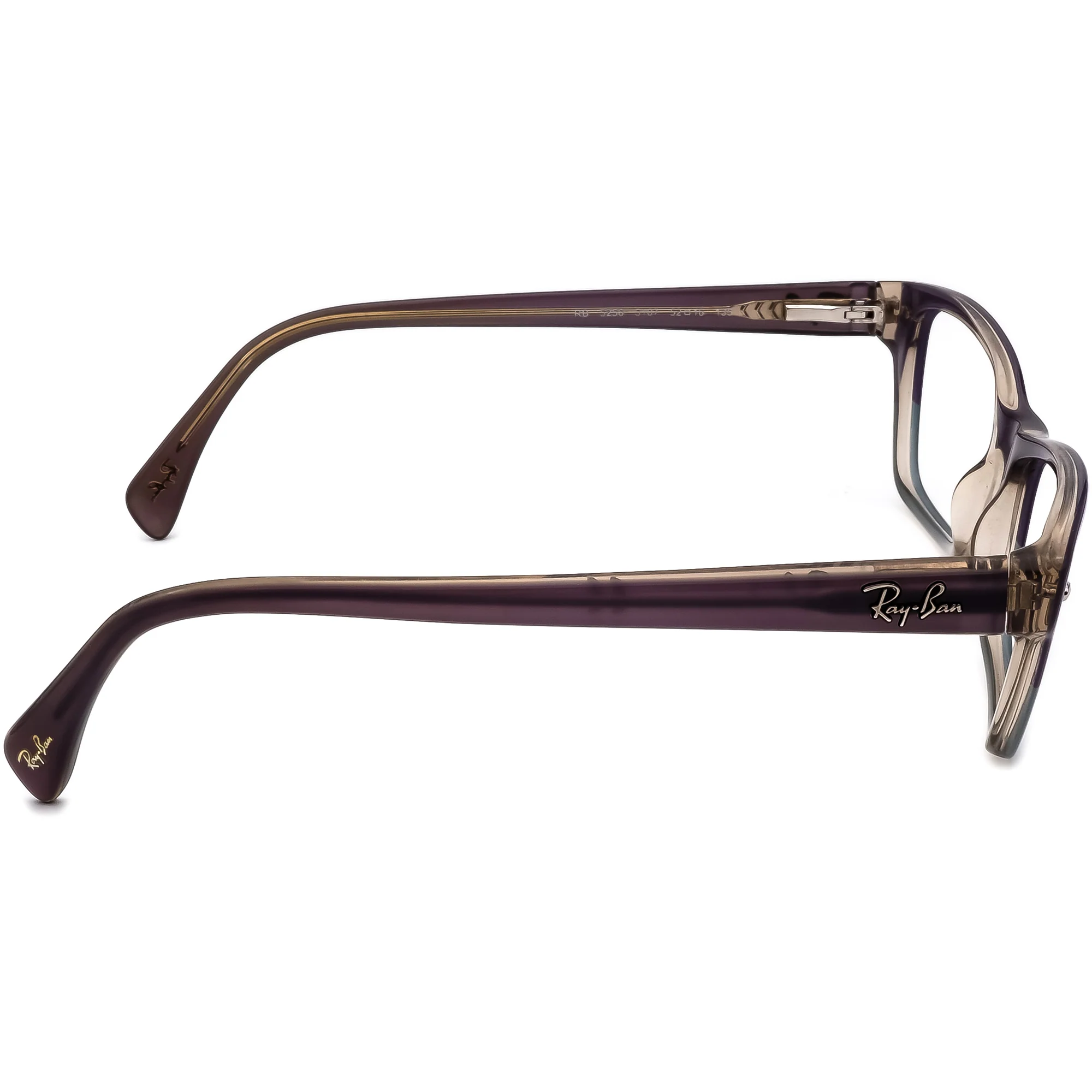 Ray-Ban RB 5256 5107 52□16 135 - Image 4