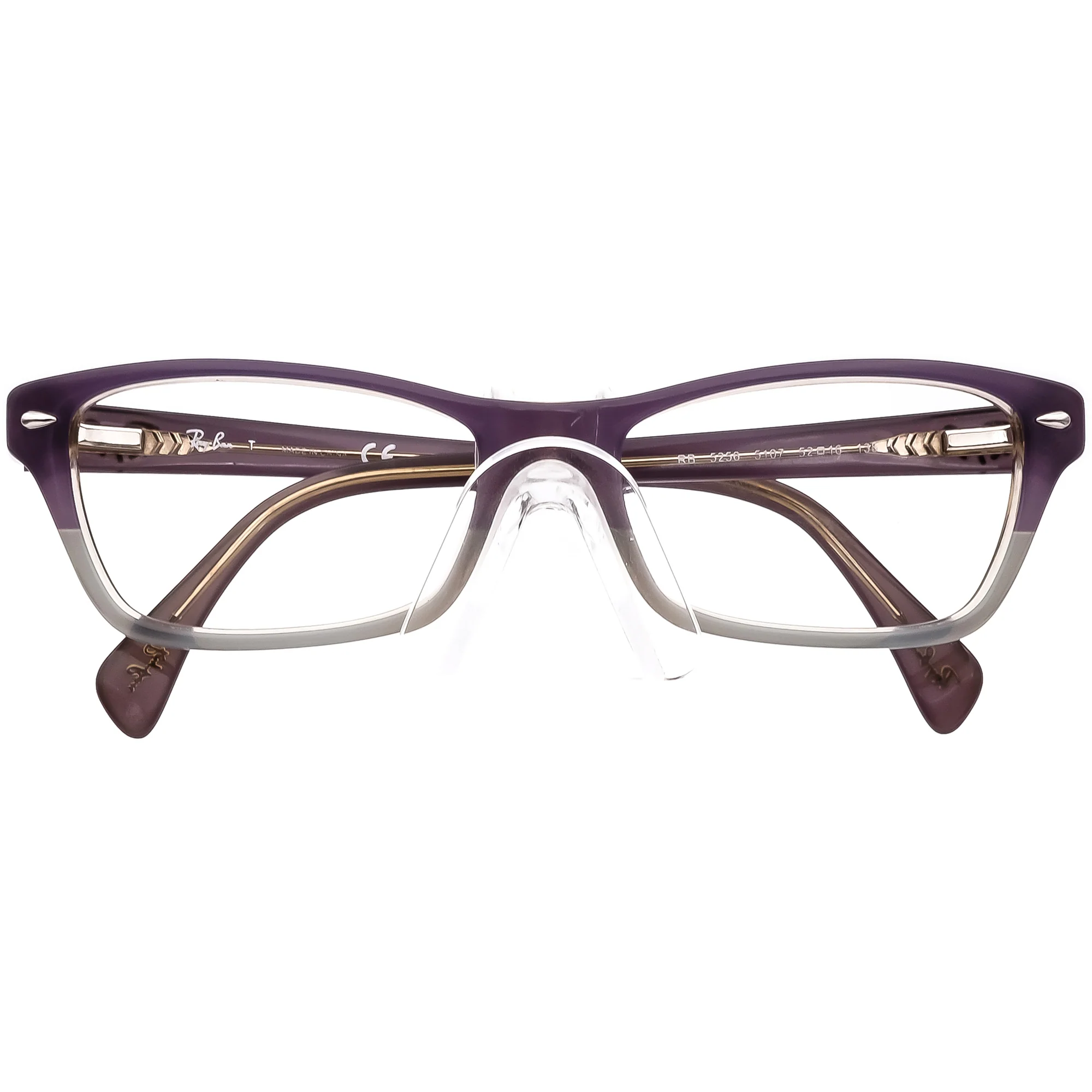 Ray-Ban RB 5256 5107 52□16 135 - Image 6