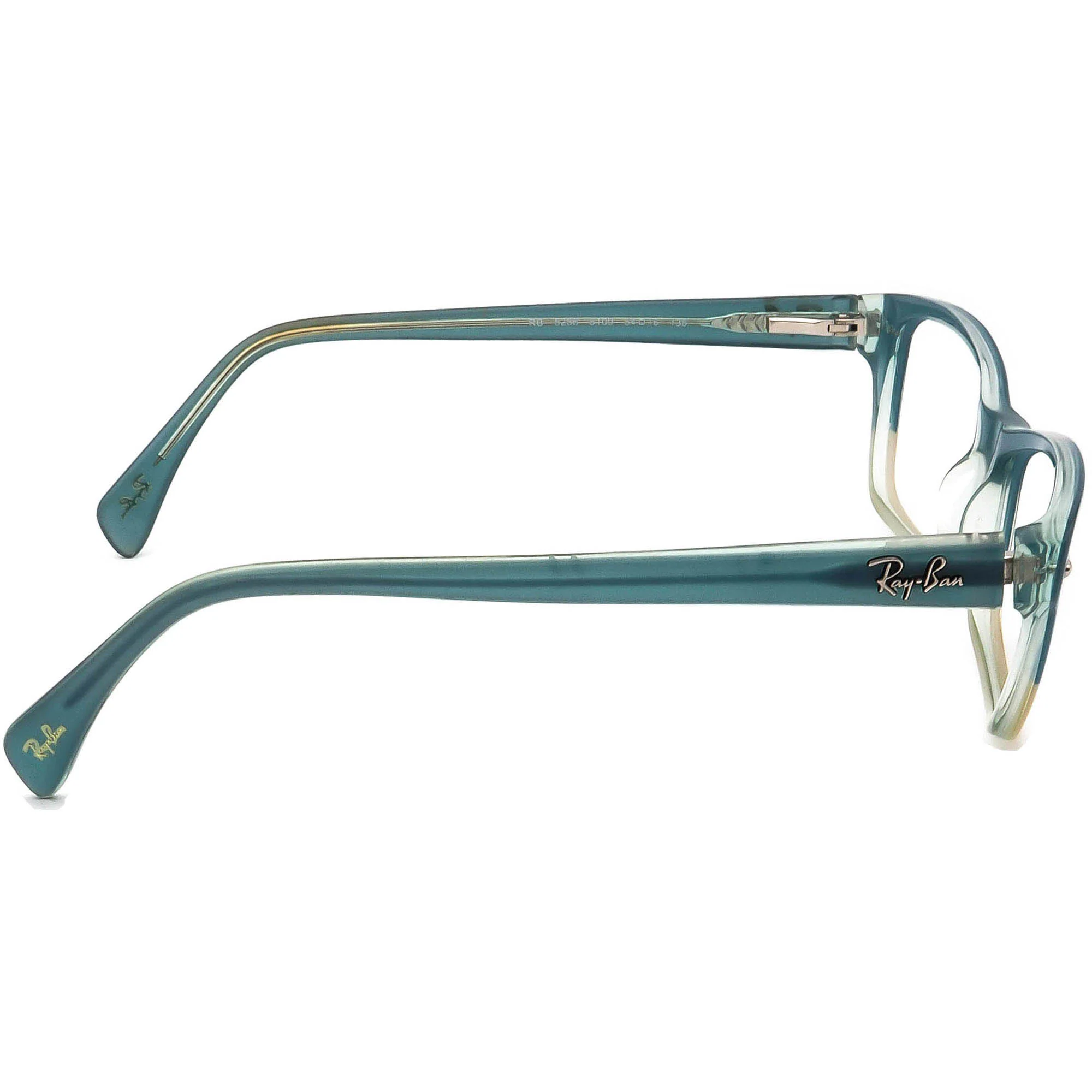 Ray-Ban RB 5256 5109 54□16 135 - Image 4