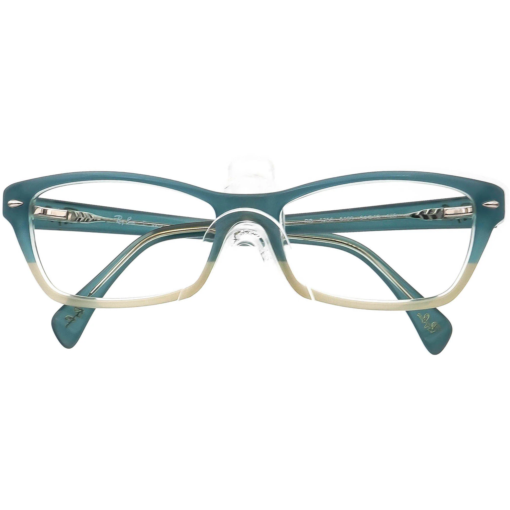 Ray-Ban RB 5256 5109 54□16 135 - Image 6