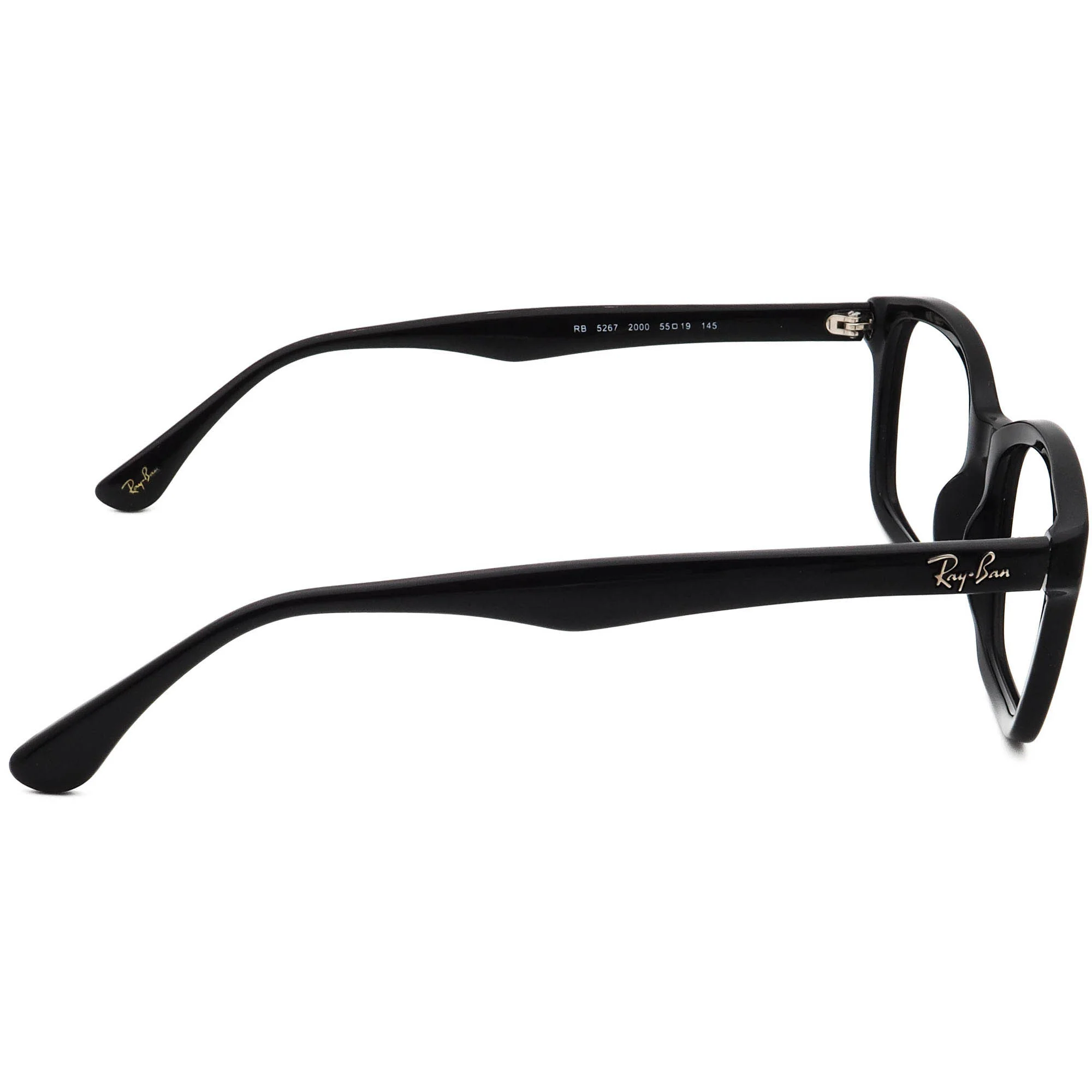 Ray-Ban RB 5267 2000  55□19 145 - Image 4