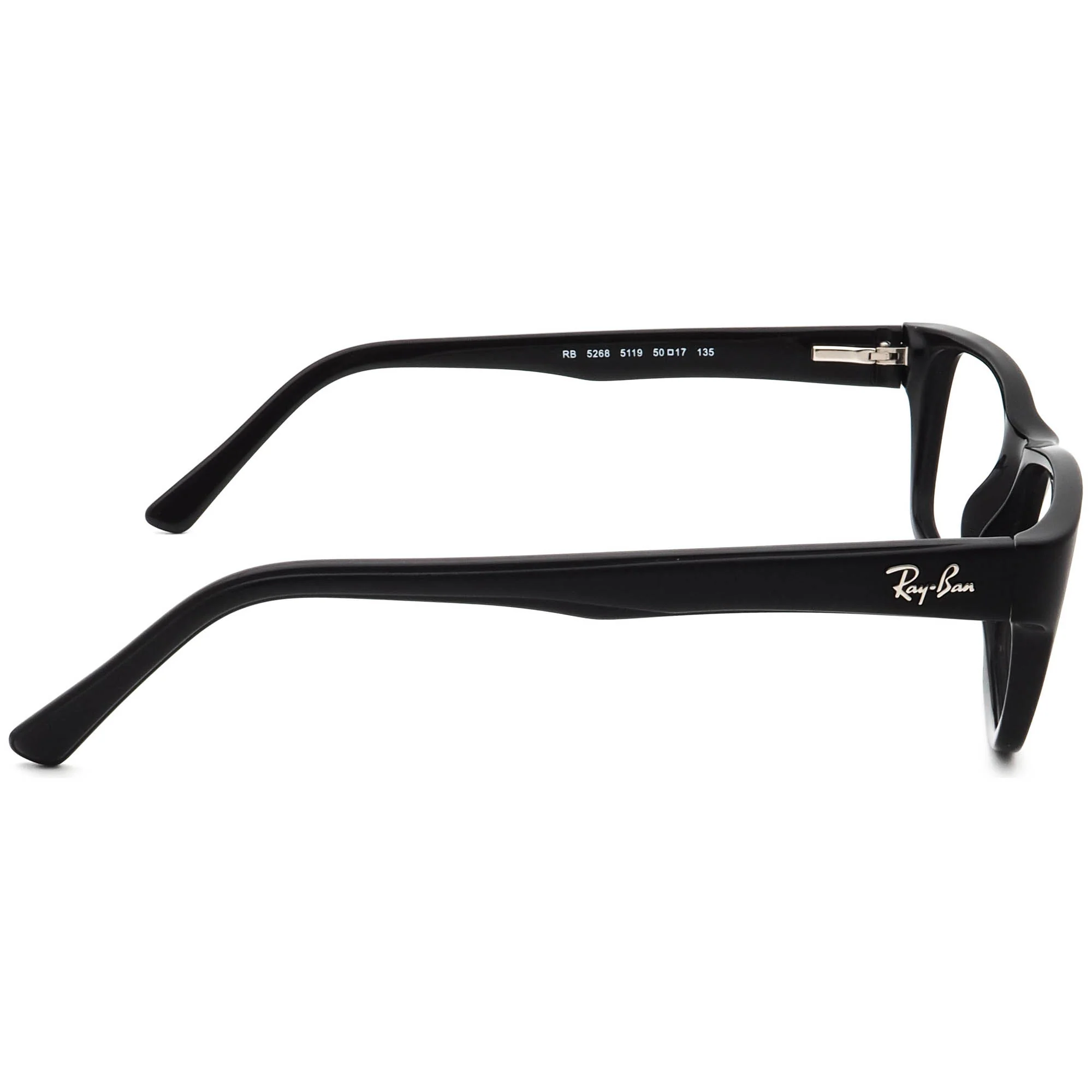 Ray-Ban RB 5268 5119  50□17 135 - Image 4