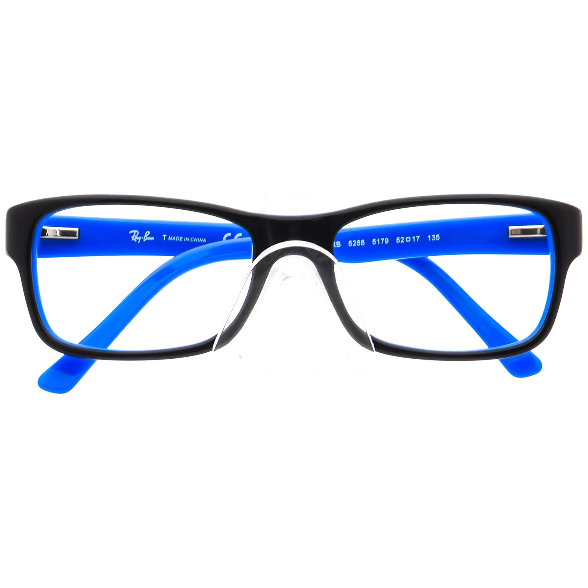 Ray-Ban RB 5268 5179   52□17 135 - Image 6