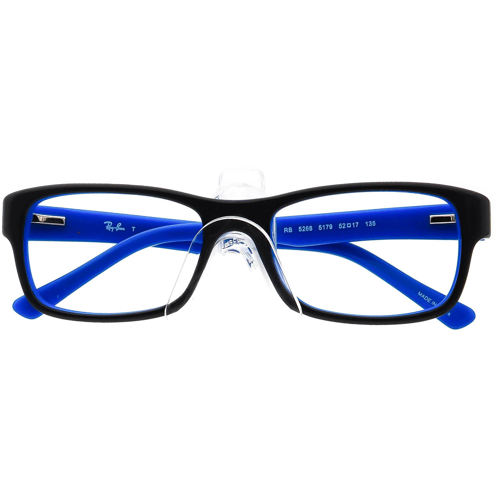Ray-Ban RB 5268 5179   52□17 135 - Image 6