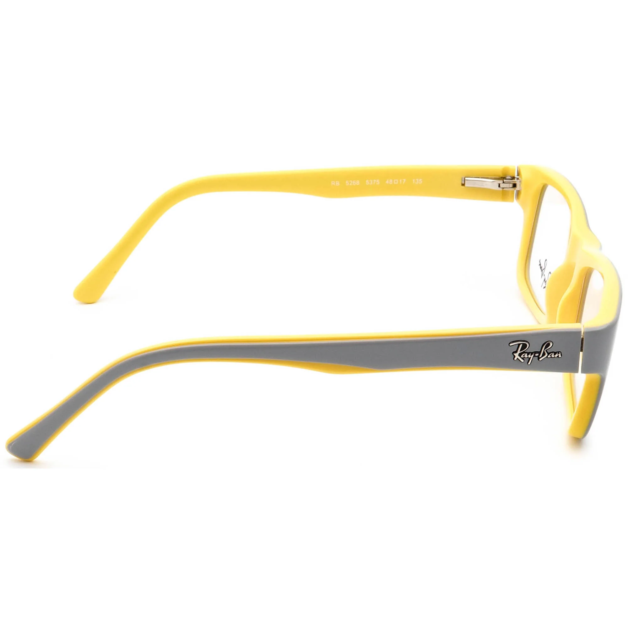 Ray-Ban RB 5268 5375   48□17 135 - Image 4