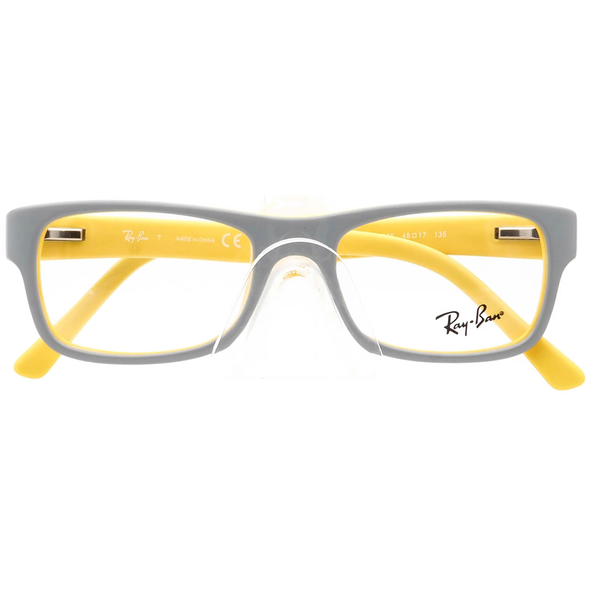 Ray-Ban RB 5268 5375   48□17 135 - Image 6