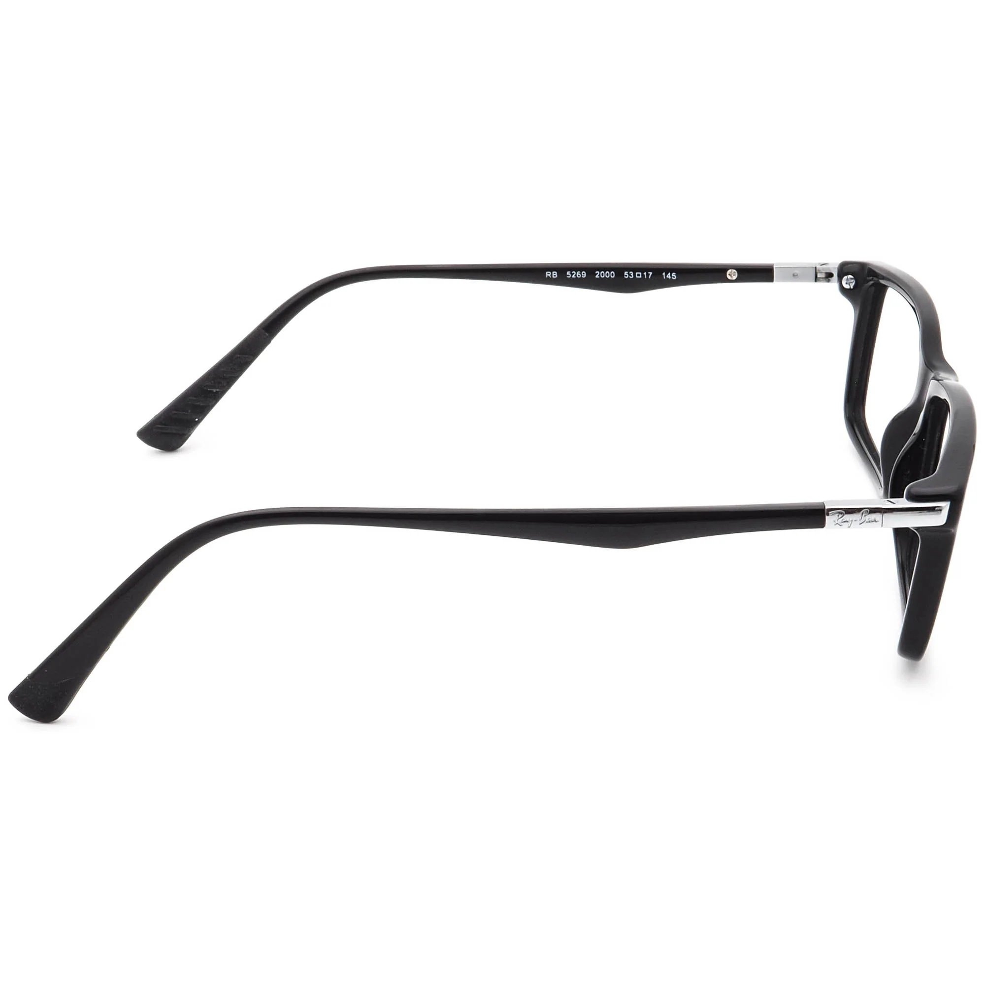 Ray-Ban RB 5269 2000 53□17 145 - Image 4