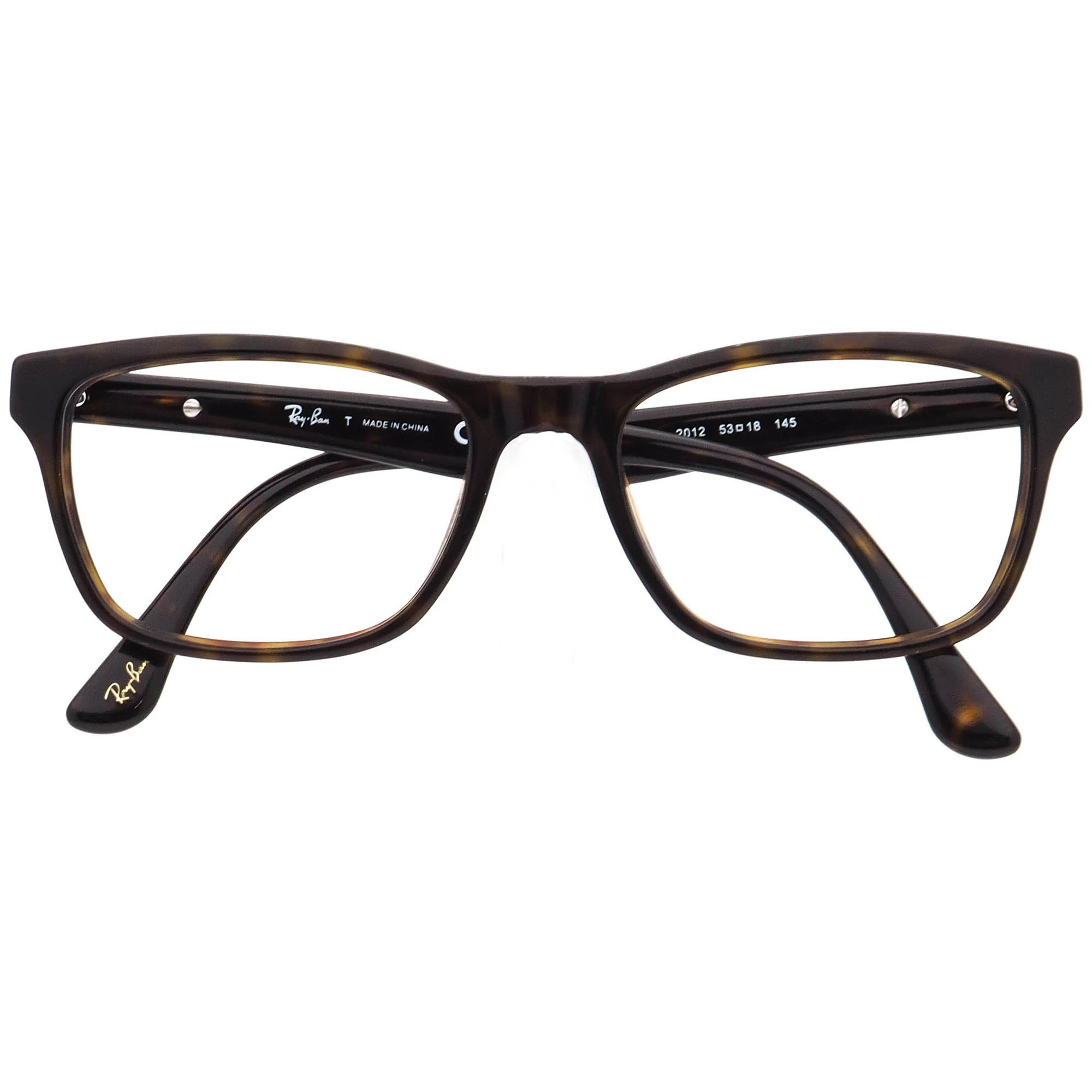 Ray-Ban RB 5279 2012   53□18 145 - Image 6