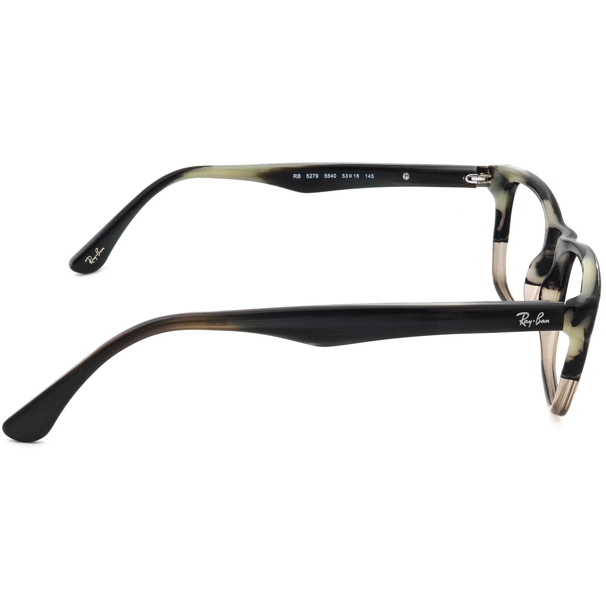 Ray-Ban RB 5279 5540  53□18 145 - Image 4