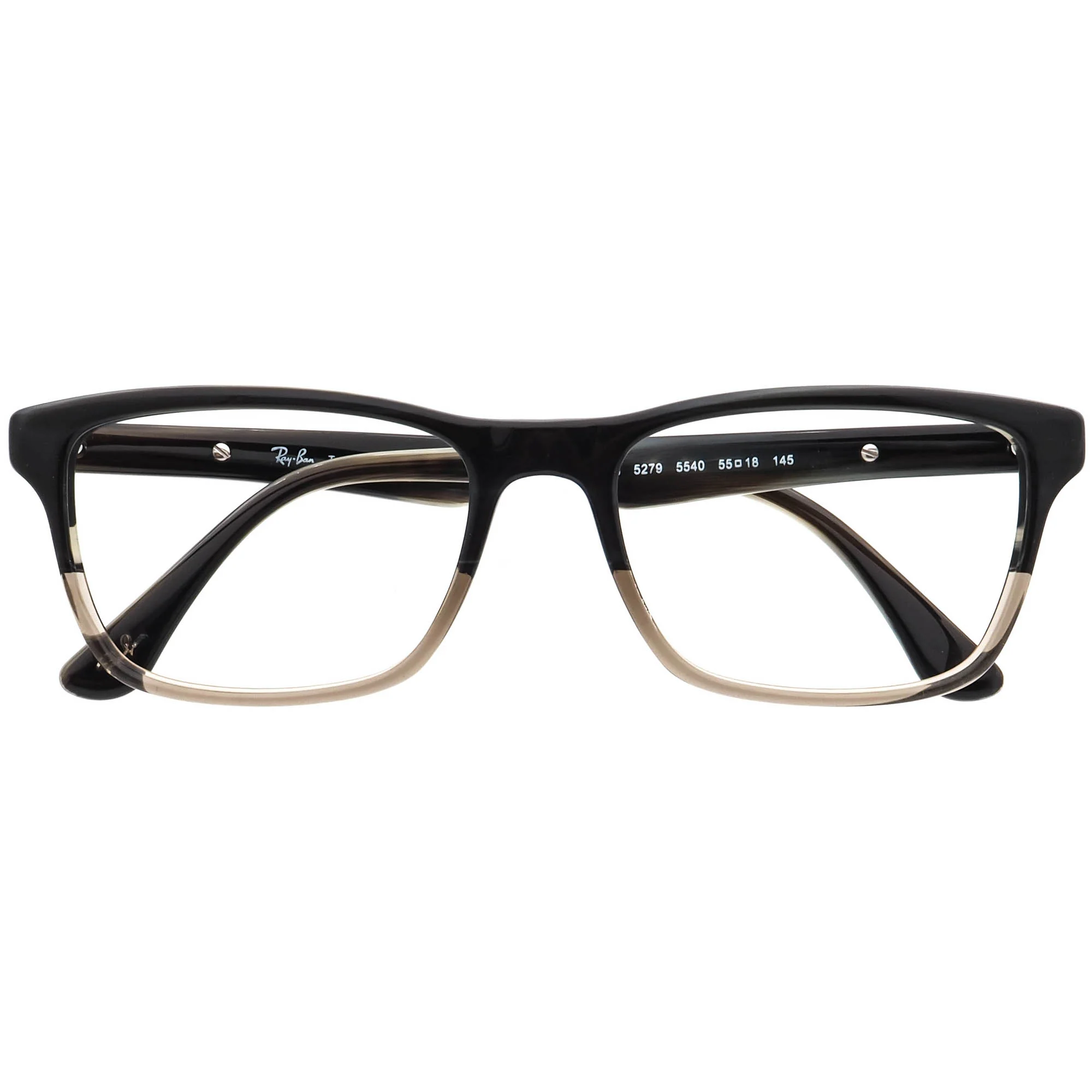 Ray-Ban RB 5279 5540  55□18 145 - Image 6