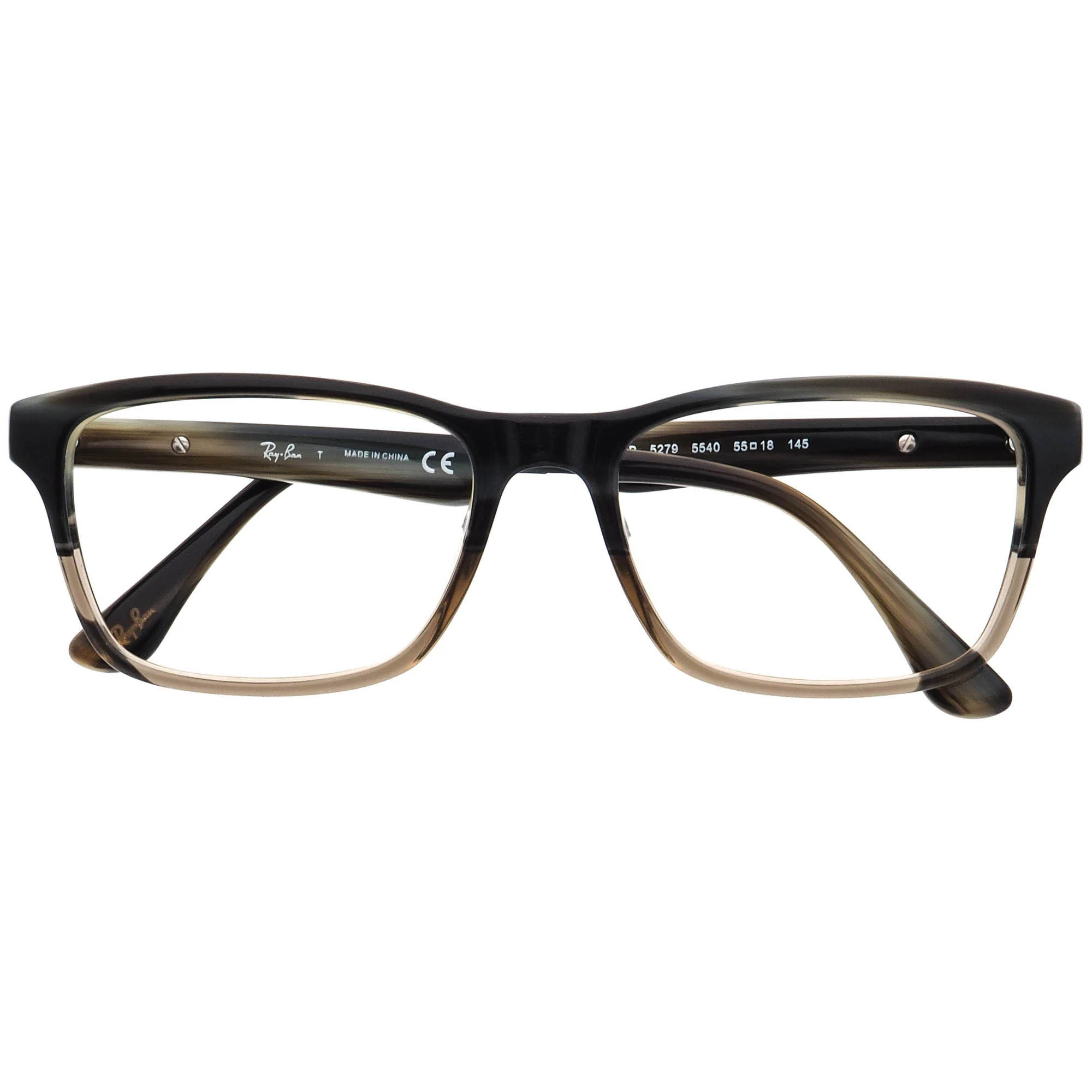 Ray-Ban RB 5279 5540  55□18 145 - Image 6