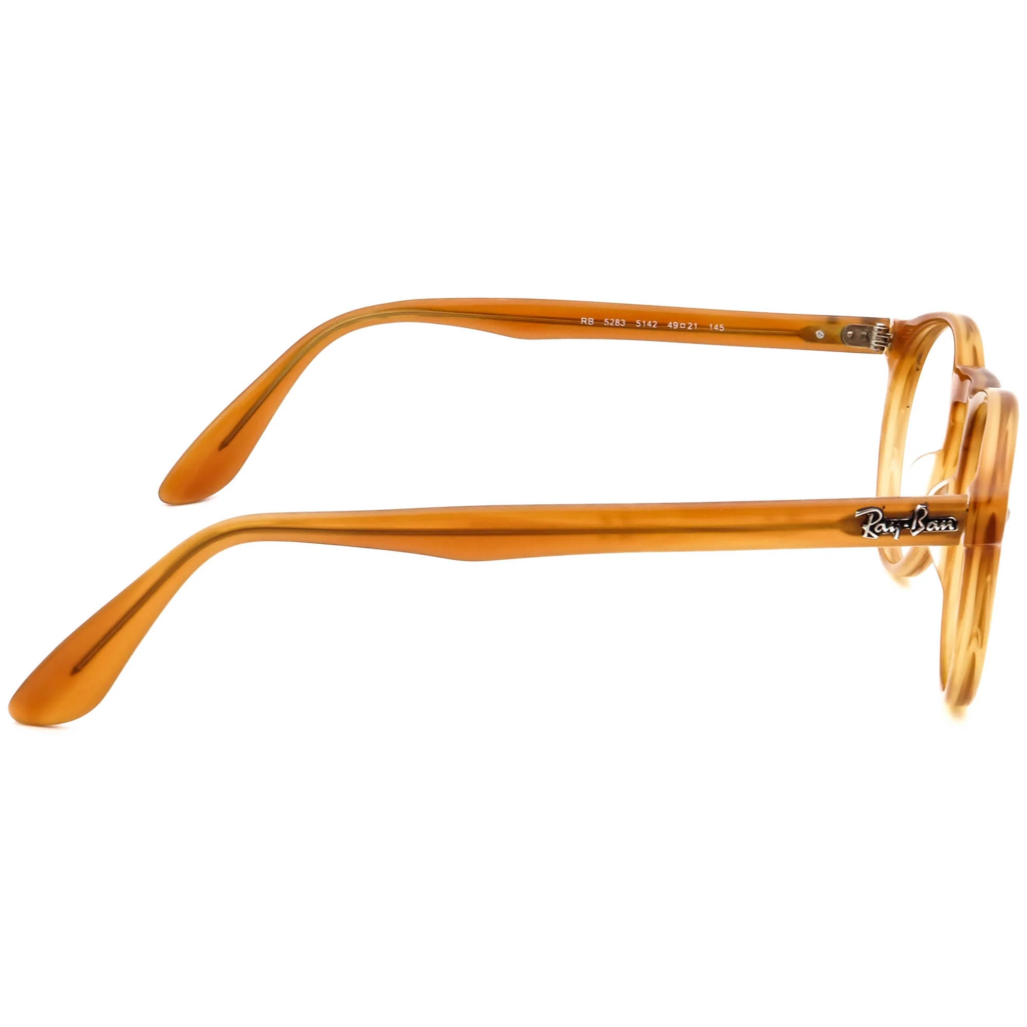 Ray-Ban RB 5283 5142  49□21 145 - Image 4