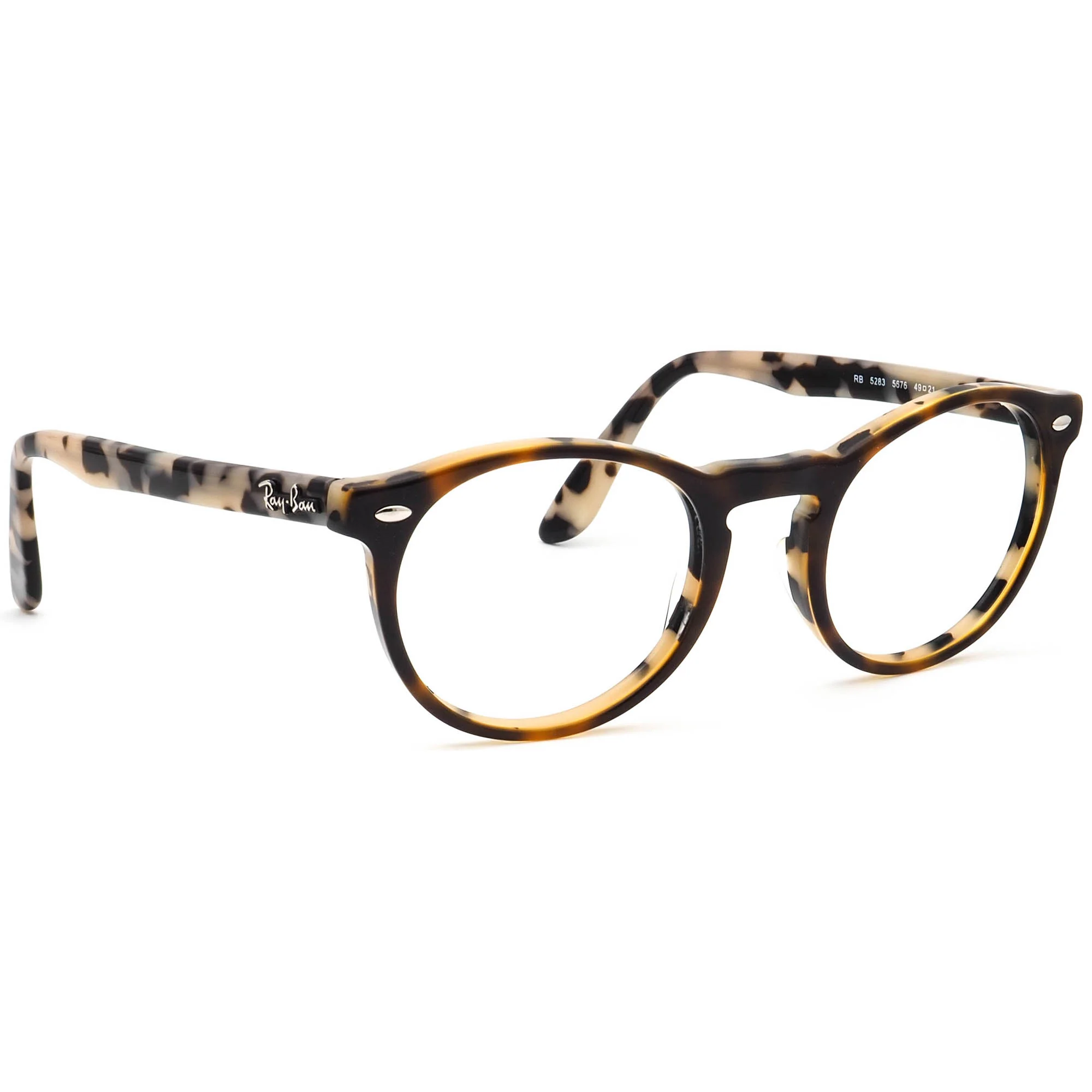 Ray-Ban RB 5283 5676   49□21 145