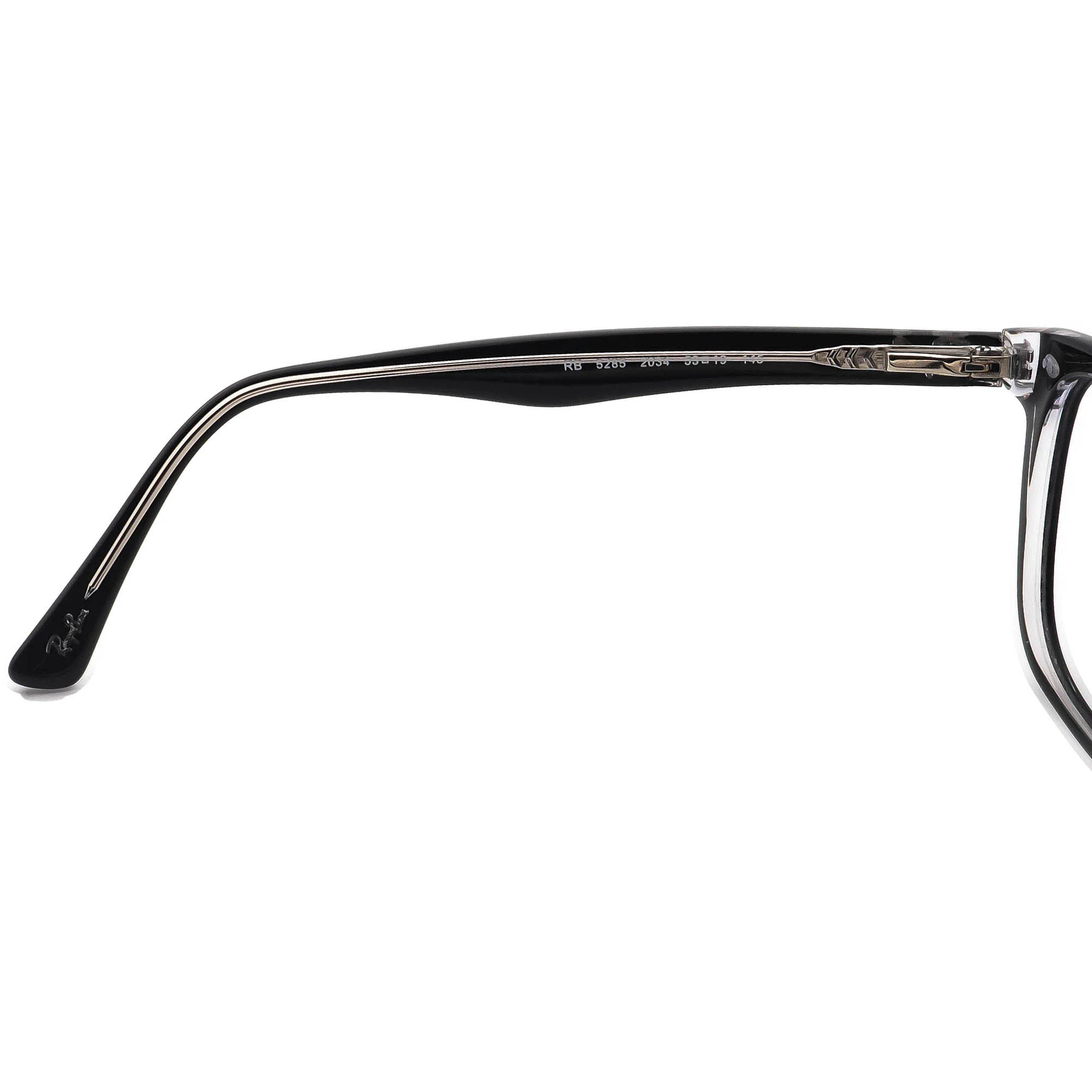 Ray-Ban RB 5285 2034   53□19 145 - Image 7