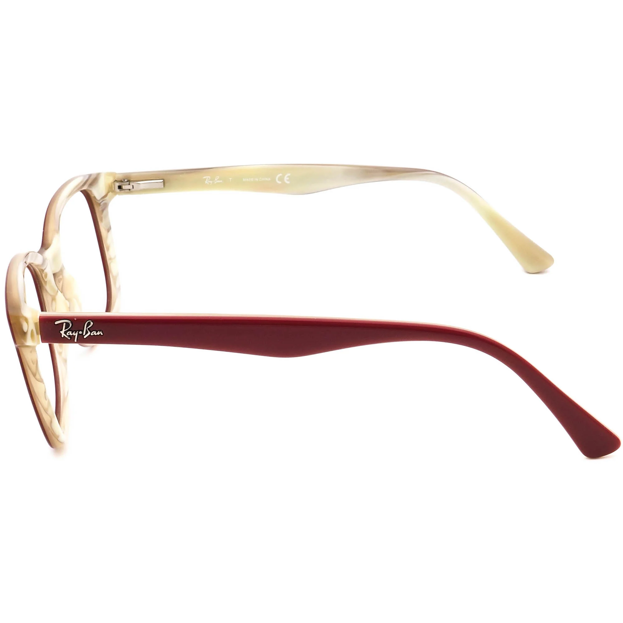 Ray-Ban RB 5285 5152  53□19 145 - Image 5