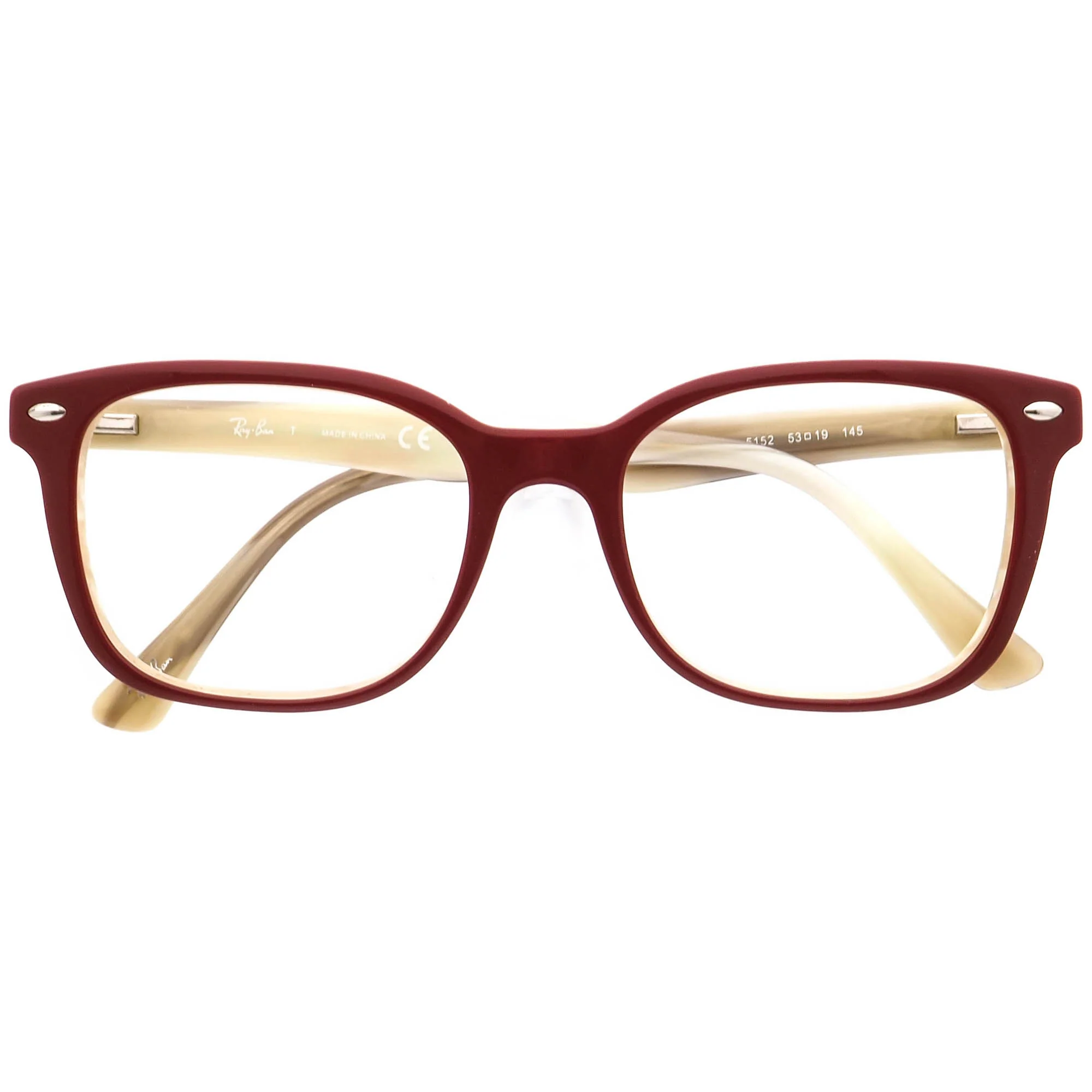 Ray-Ban RB 5285 5152  53□19 145 - Image 6