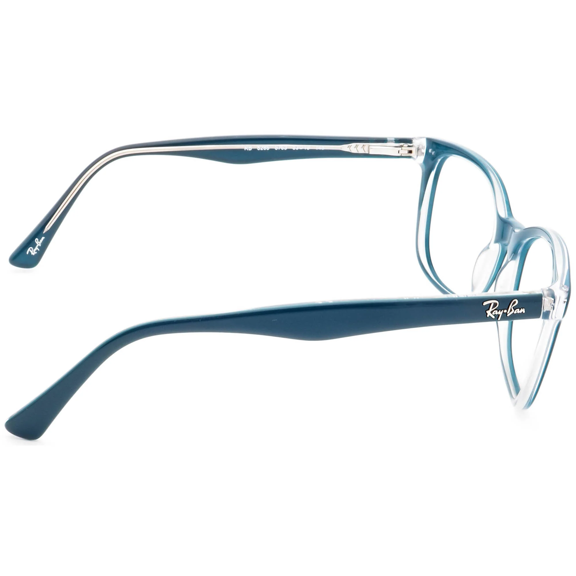 Ray-Ban RB 5285 5763  53□19 145 - Image 4