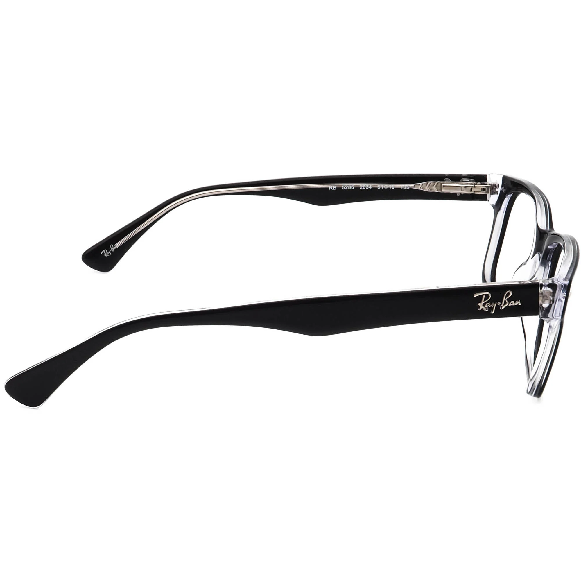 Ray-Ban RB 5286 2034 51□18 135 - Image 4