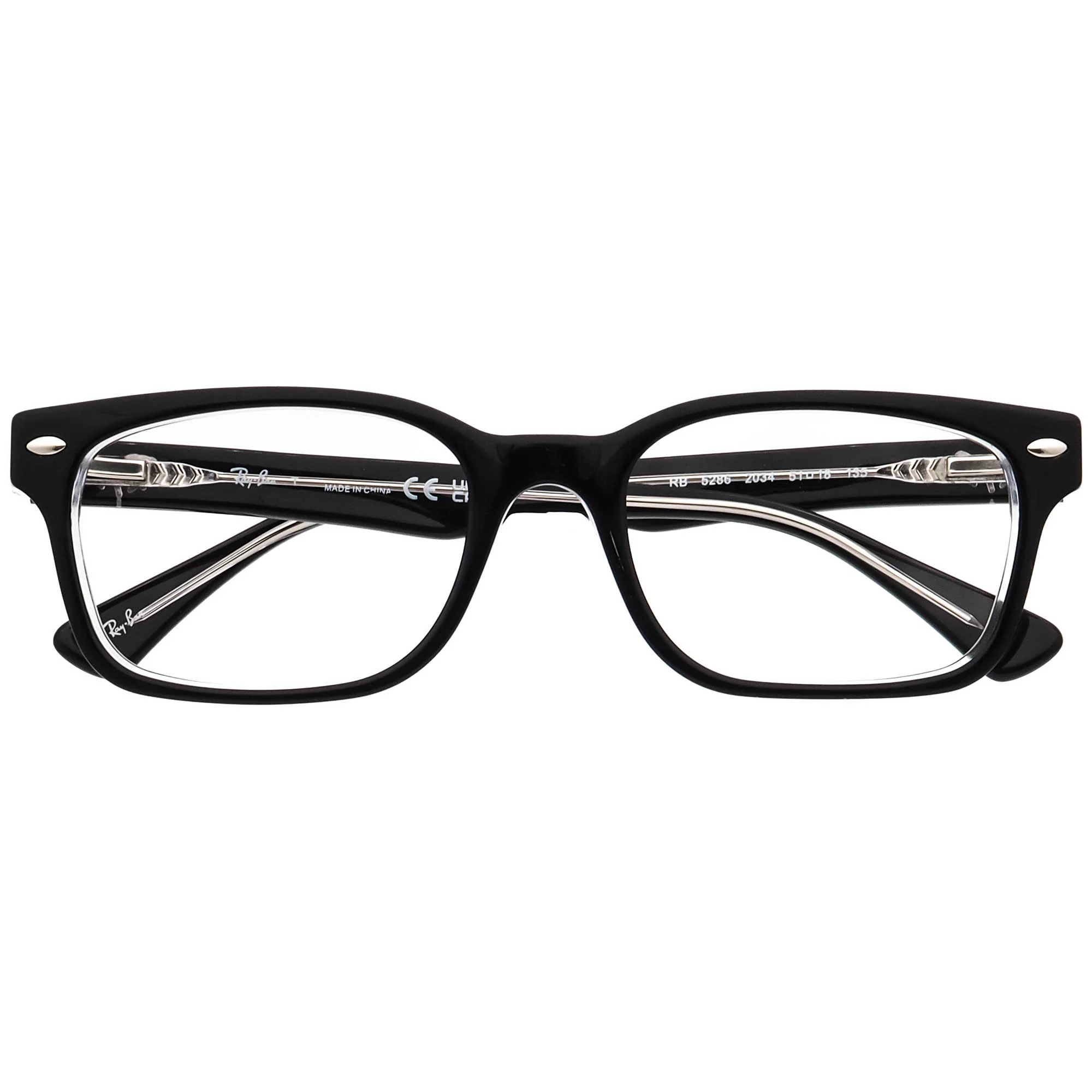Ray-Ban RB 5286 2034 51□18 135 - Image 6
