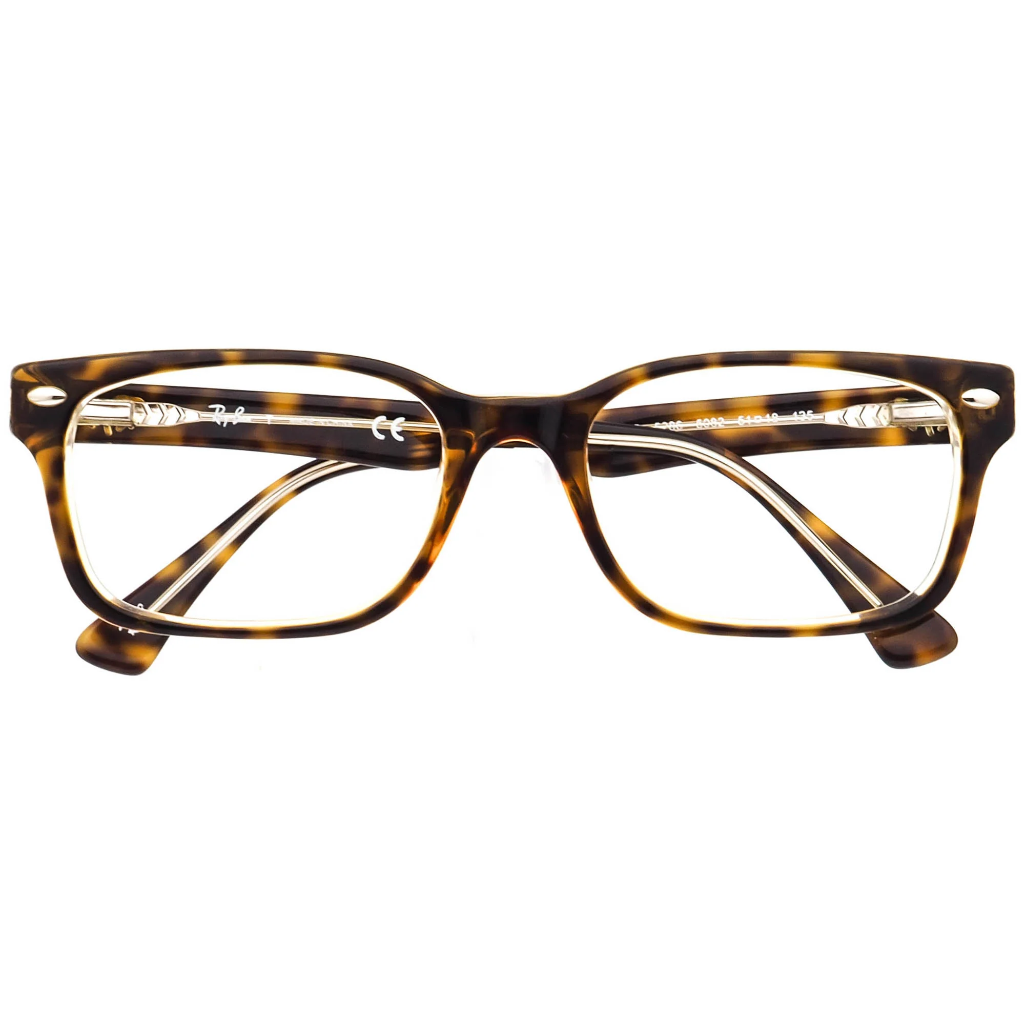 Ray-Ban RB 5286 5082   51□18 135 - Image 6