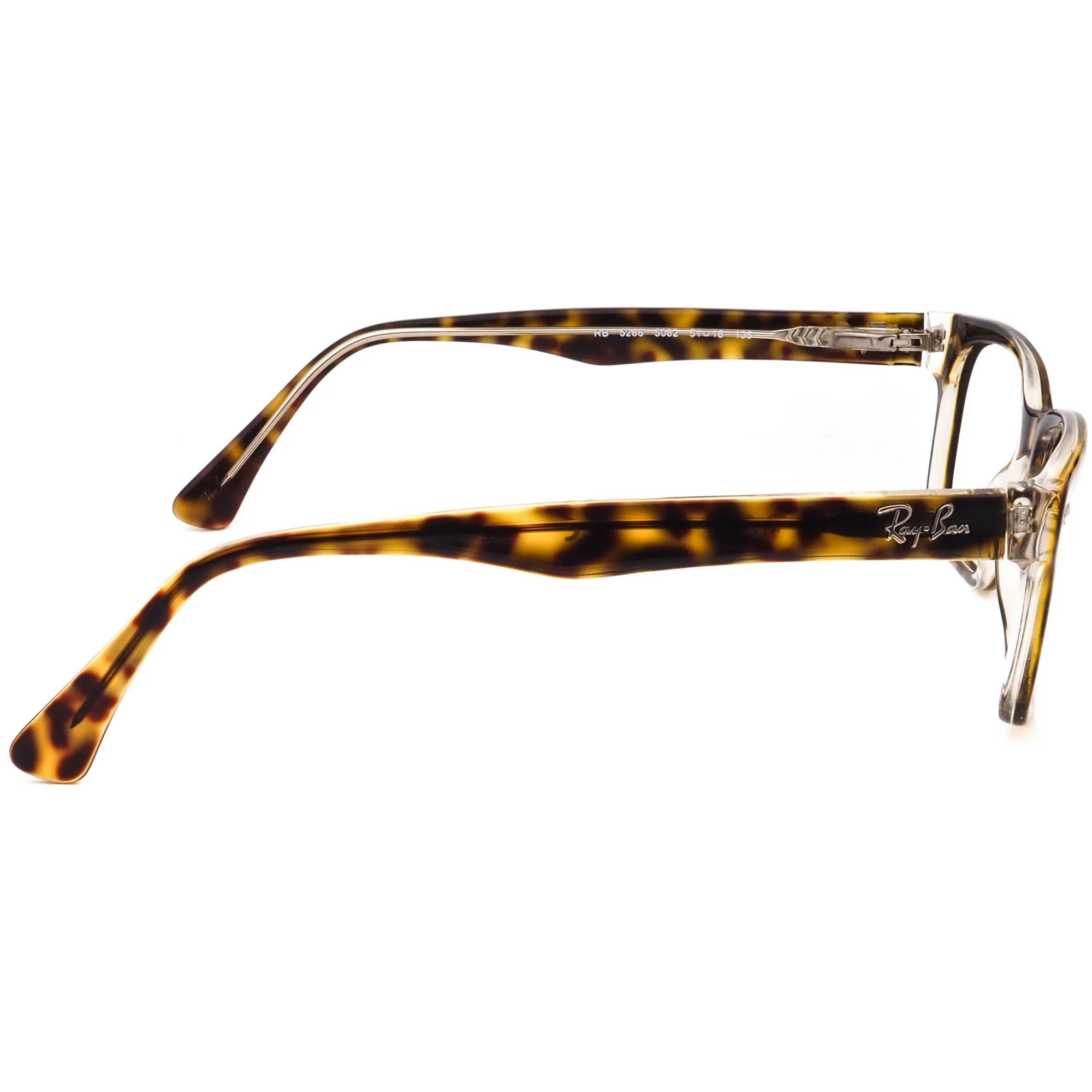 Ray-Ban RB 5286 5082  51□18 135 - Image 4