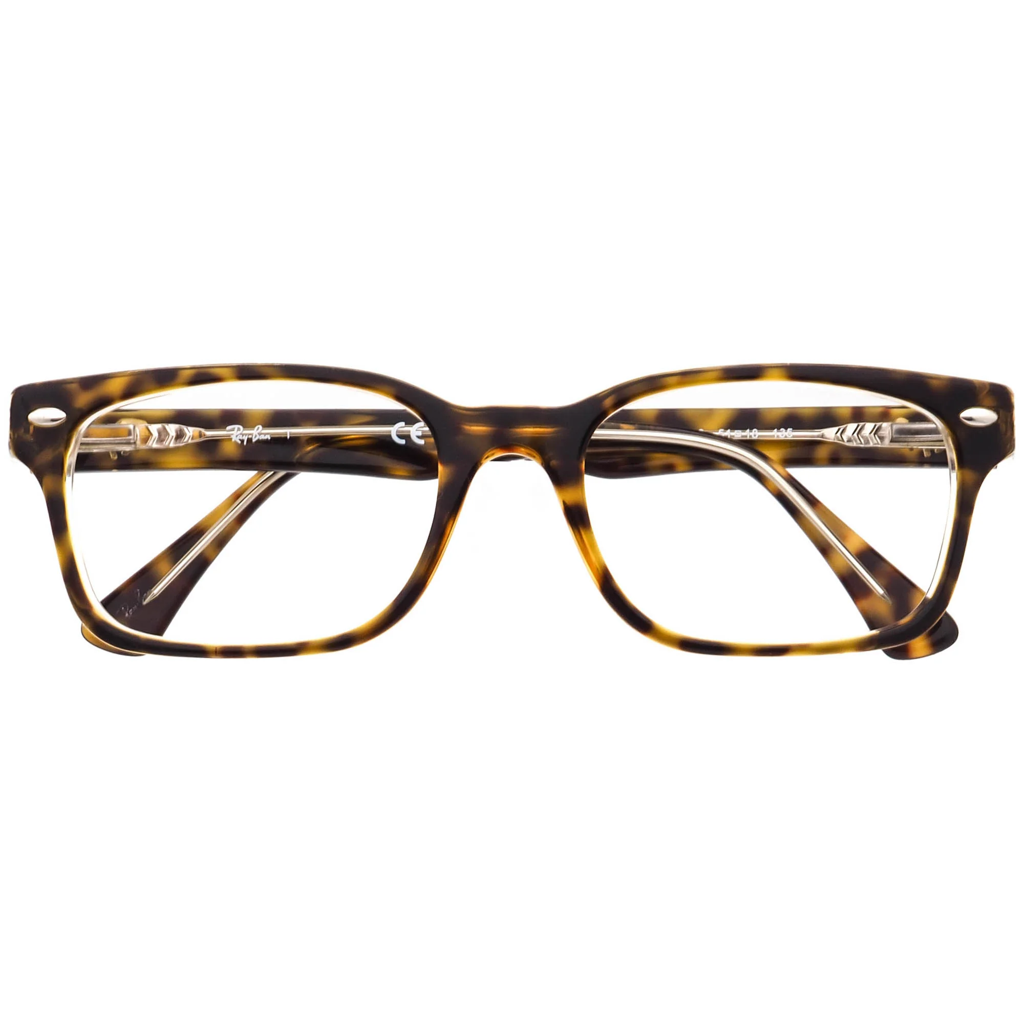 Ray-Ban RB 5286 5082  51□18 135 - Image 6