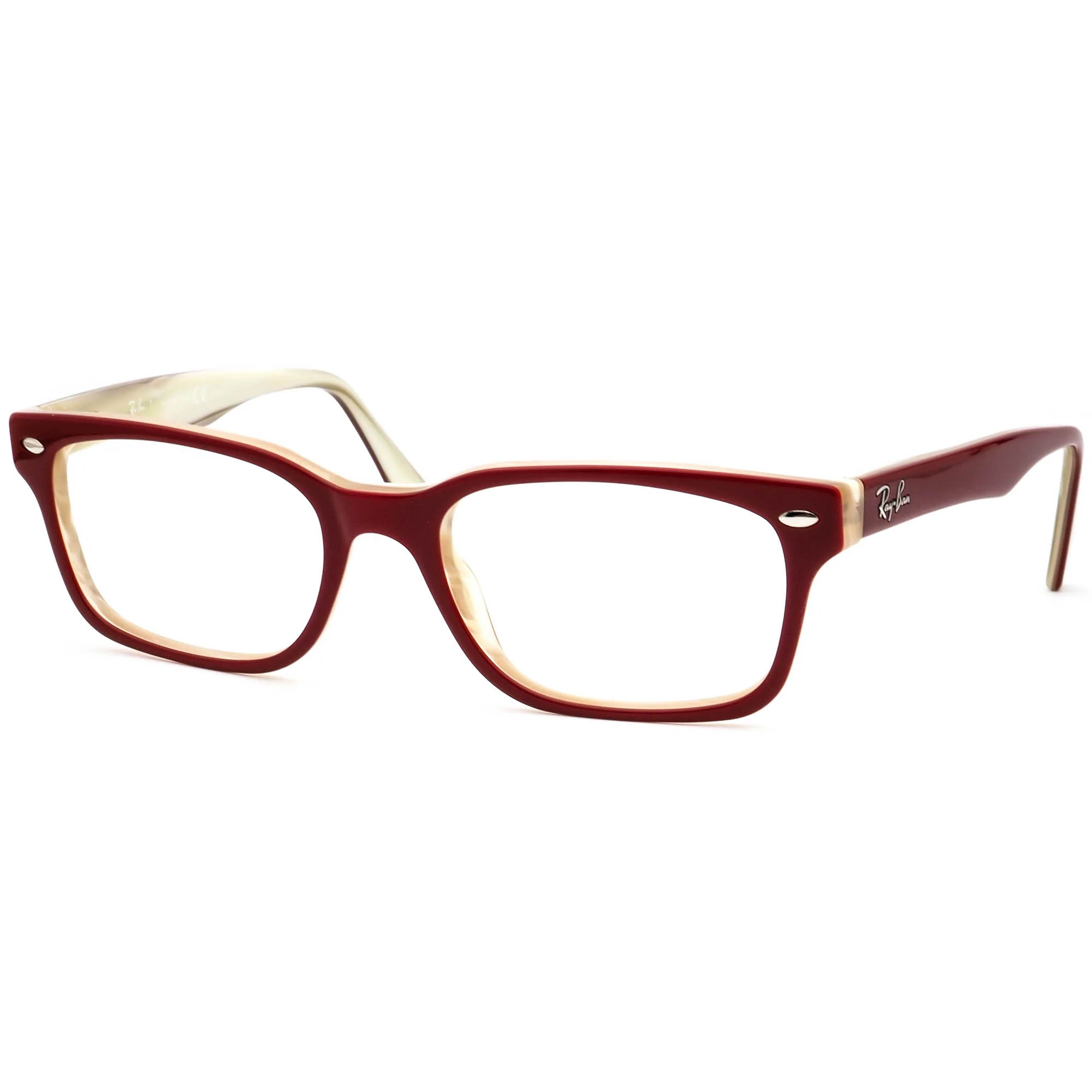 Ray-Ban RB 5286 5152  51□18 135 - Image 3
