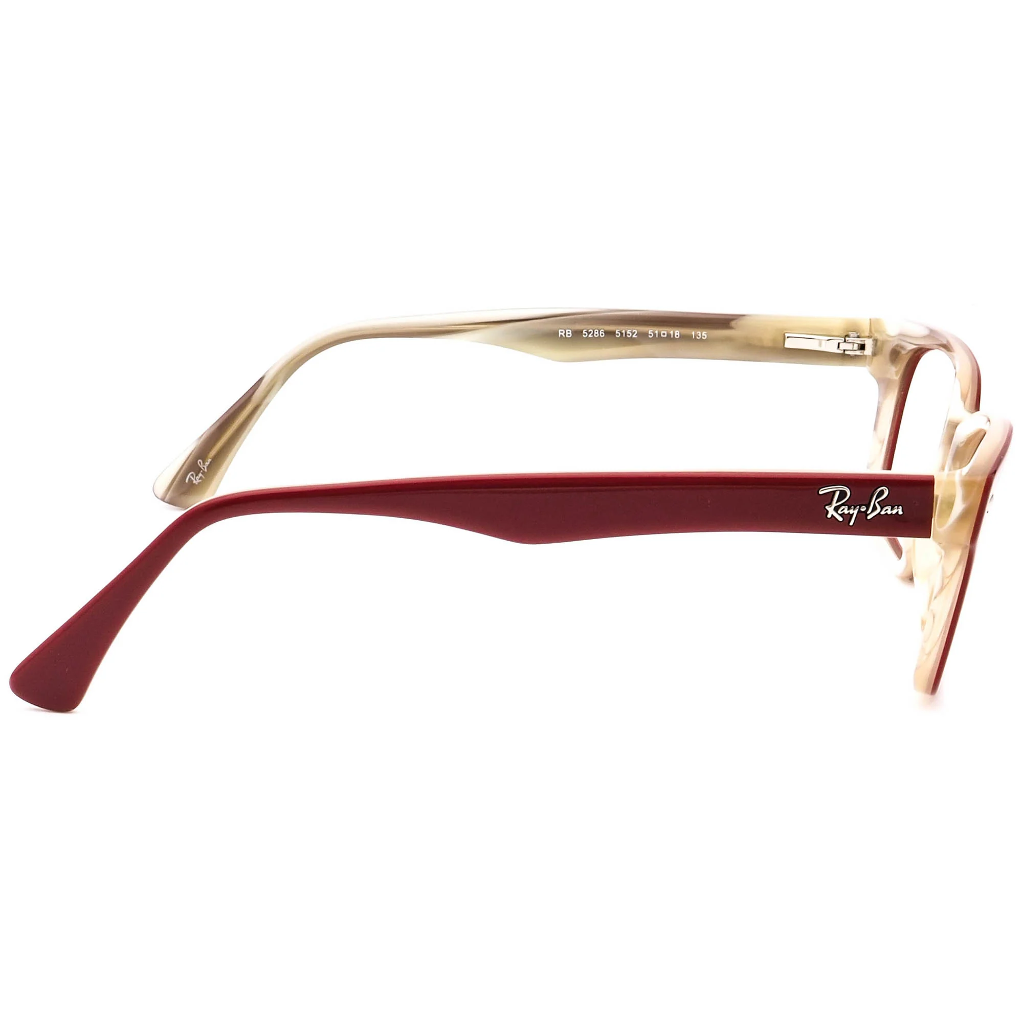 Ray-Ban RB 5286 5152  51□18 135 - Image 4