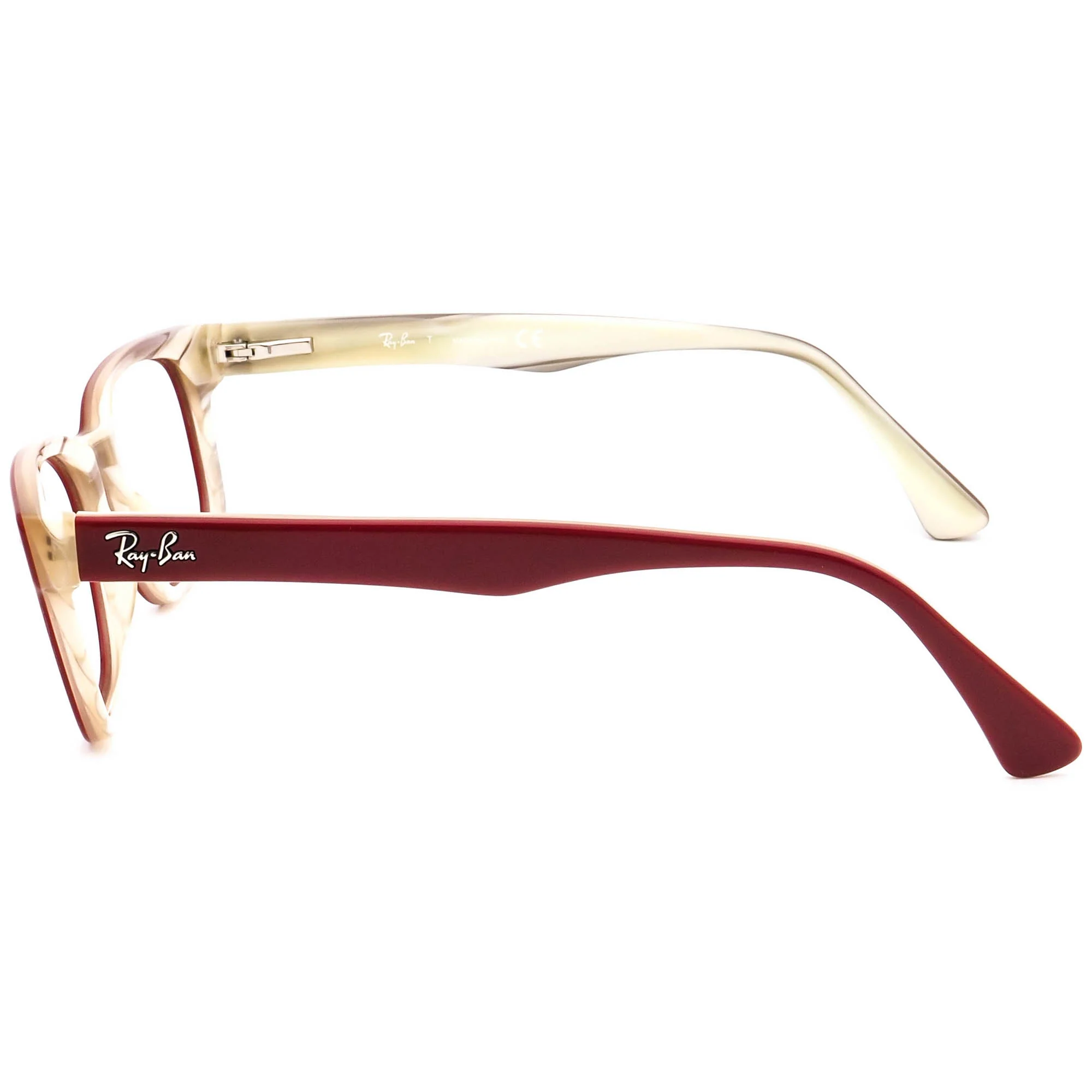 Ray-Ban RB 5286 5152  51□18 135 - Image 5