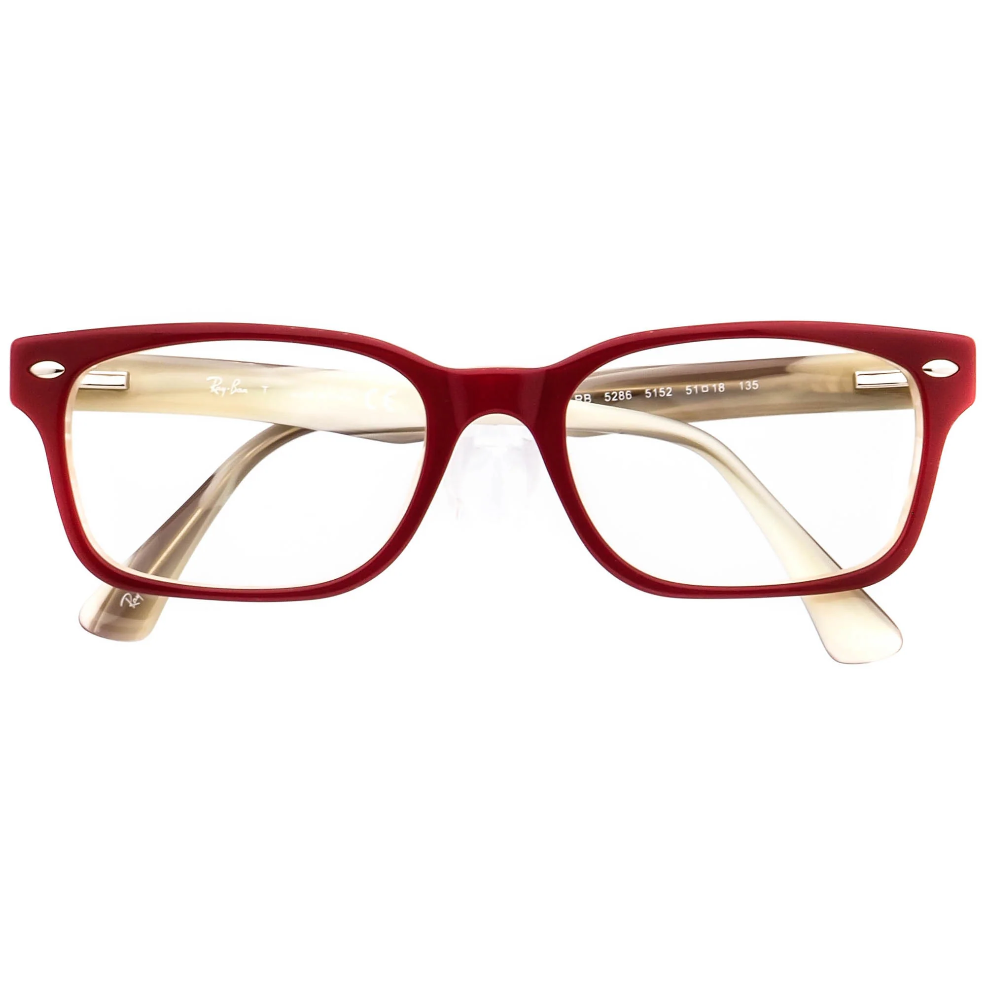 Ray-Ban RB 5286 5152  51□18 135 - Image 6
